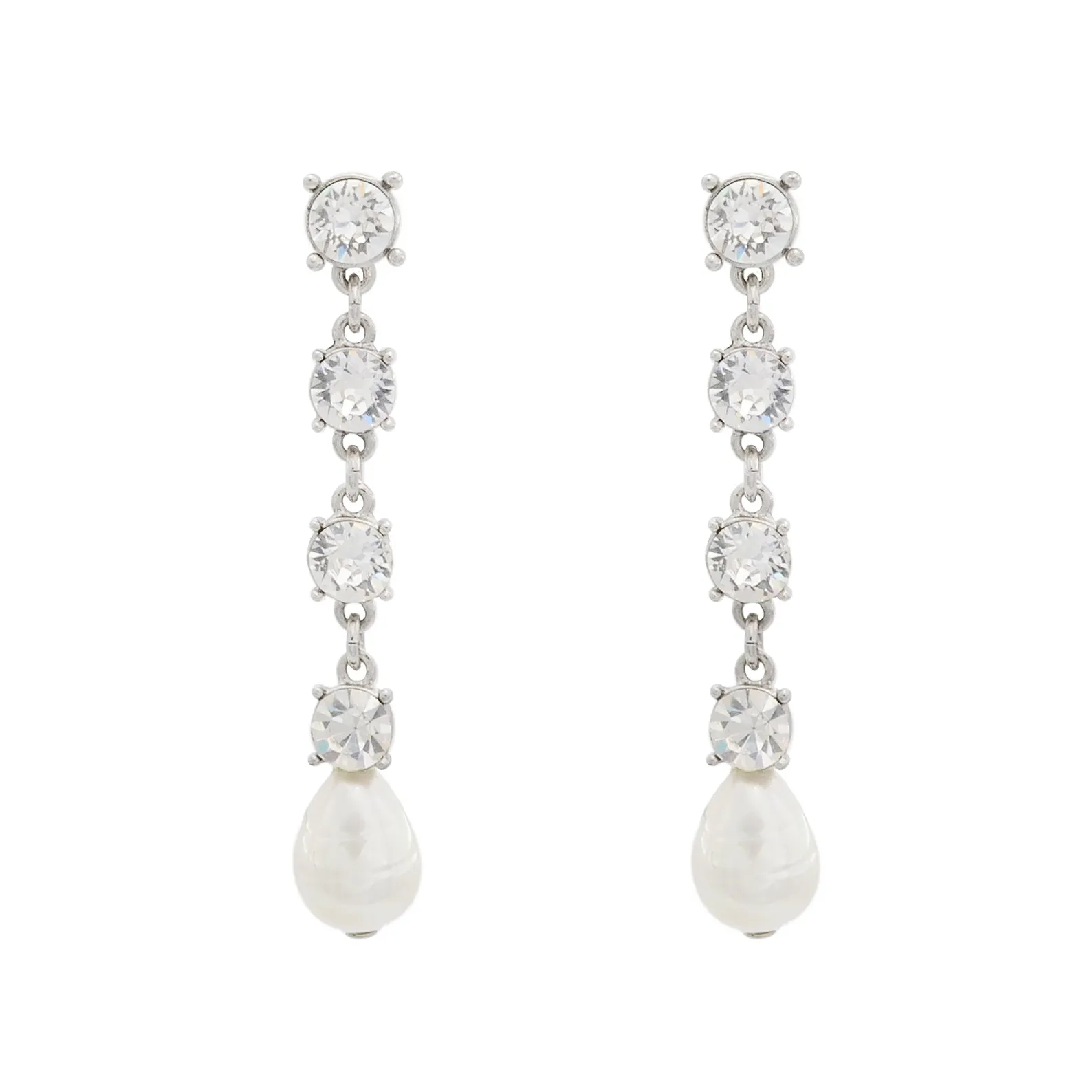 Ben-Amun Haydn Earrings Hot