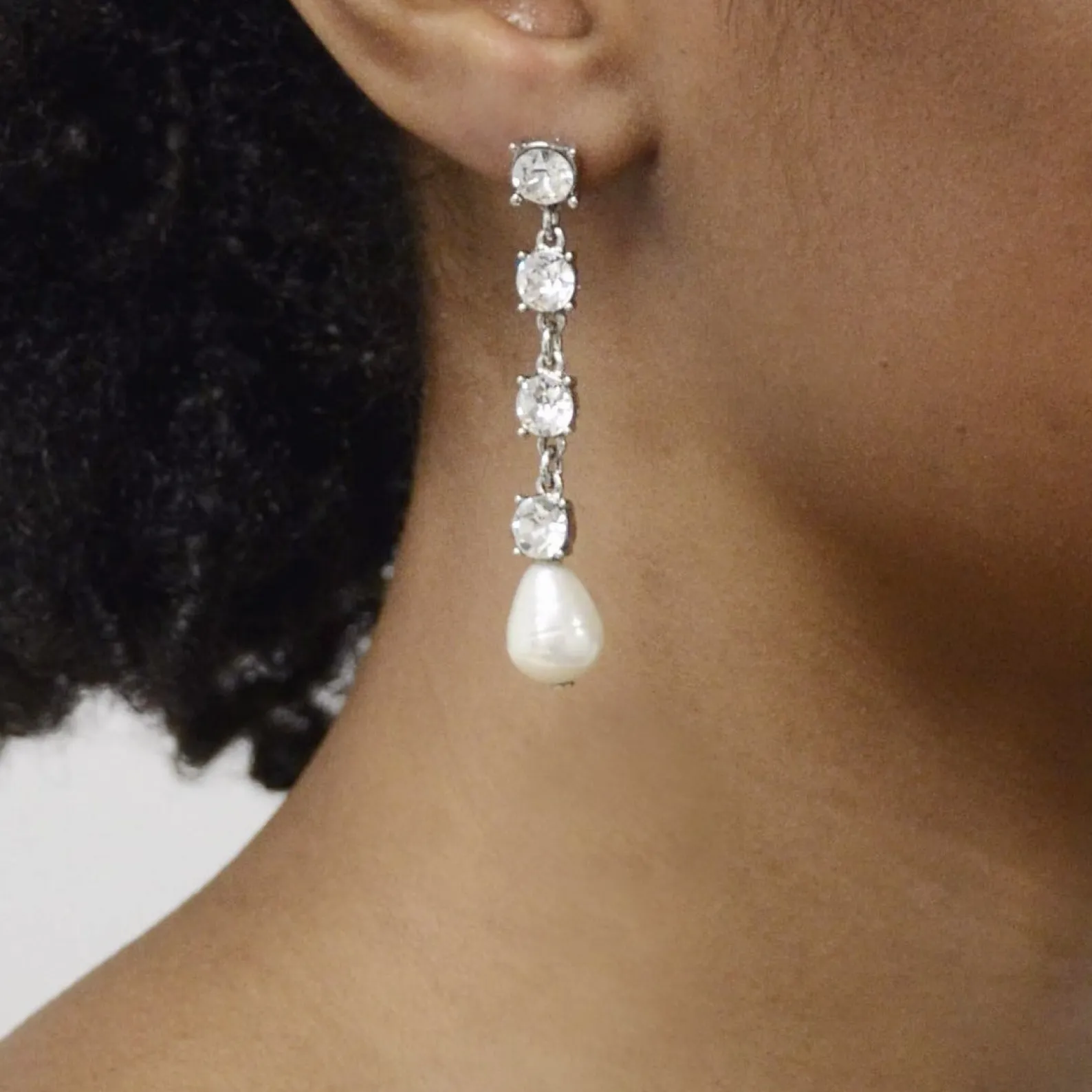 Ben-Amun Haydn Earrings Hot