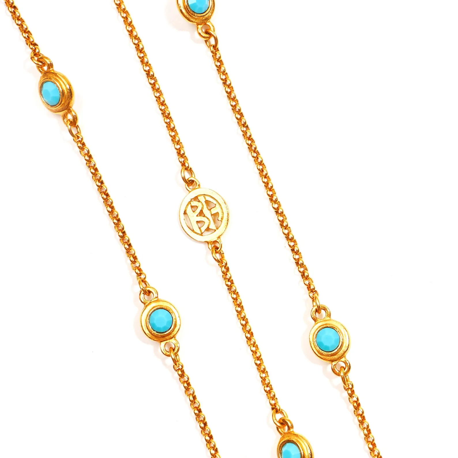 Ben-Amun Heathcliff Necklace Flash Sale