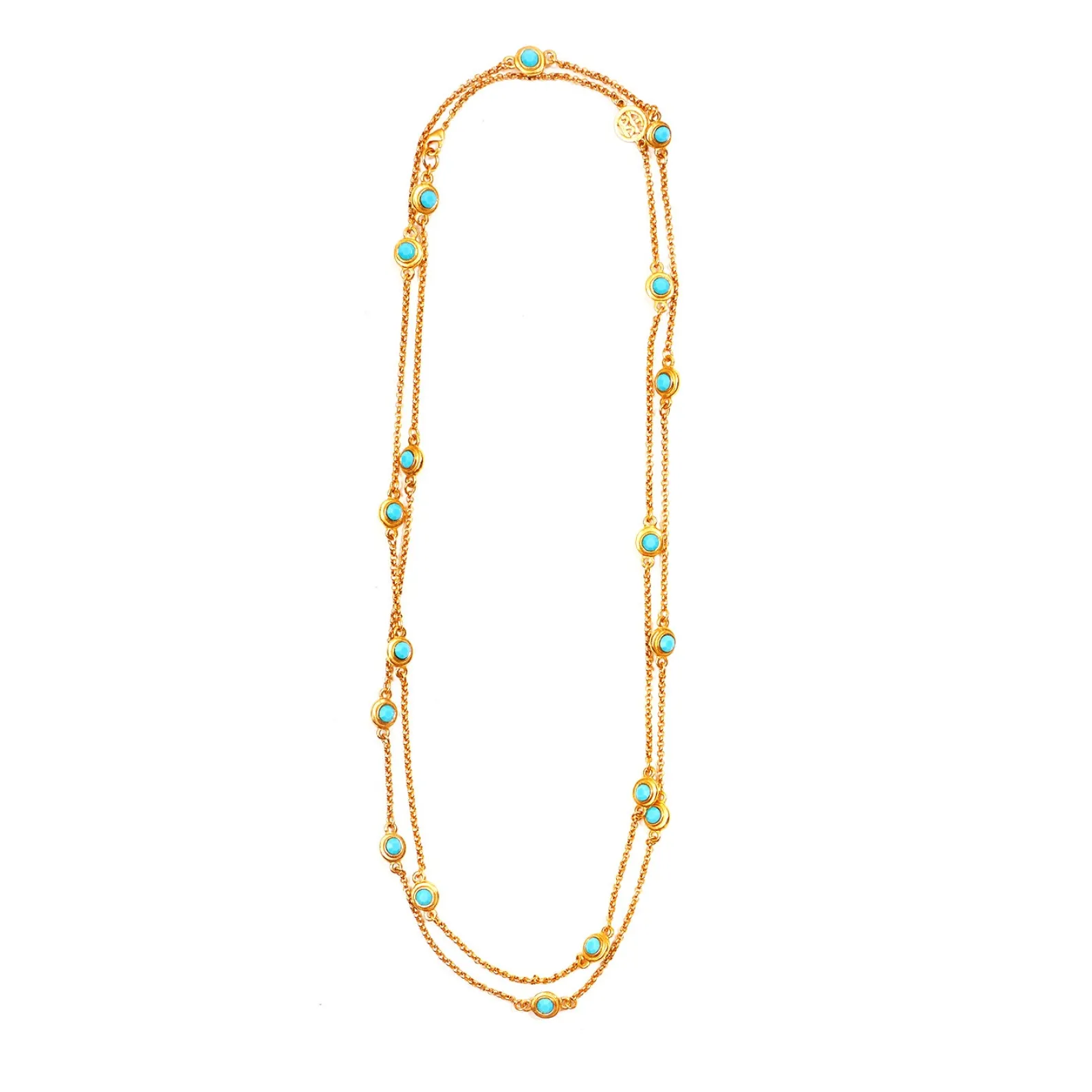Ben-Amun Heathcliff Necklace Flash Sale