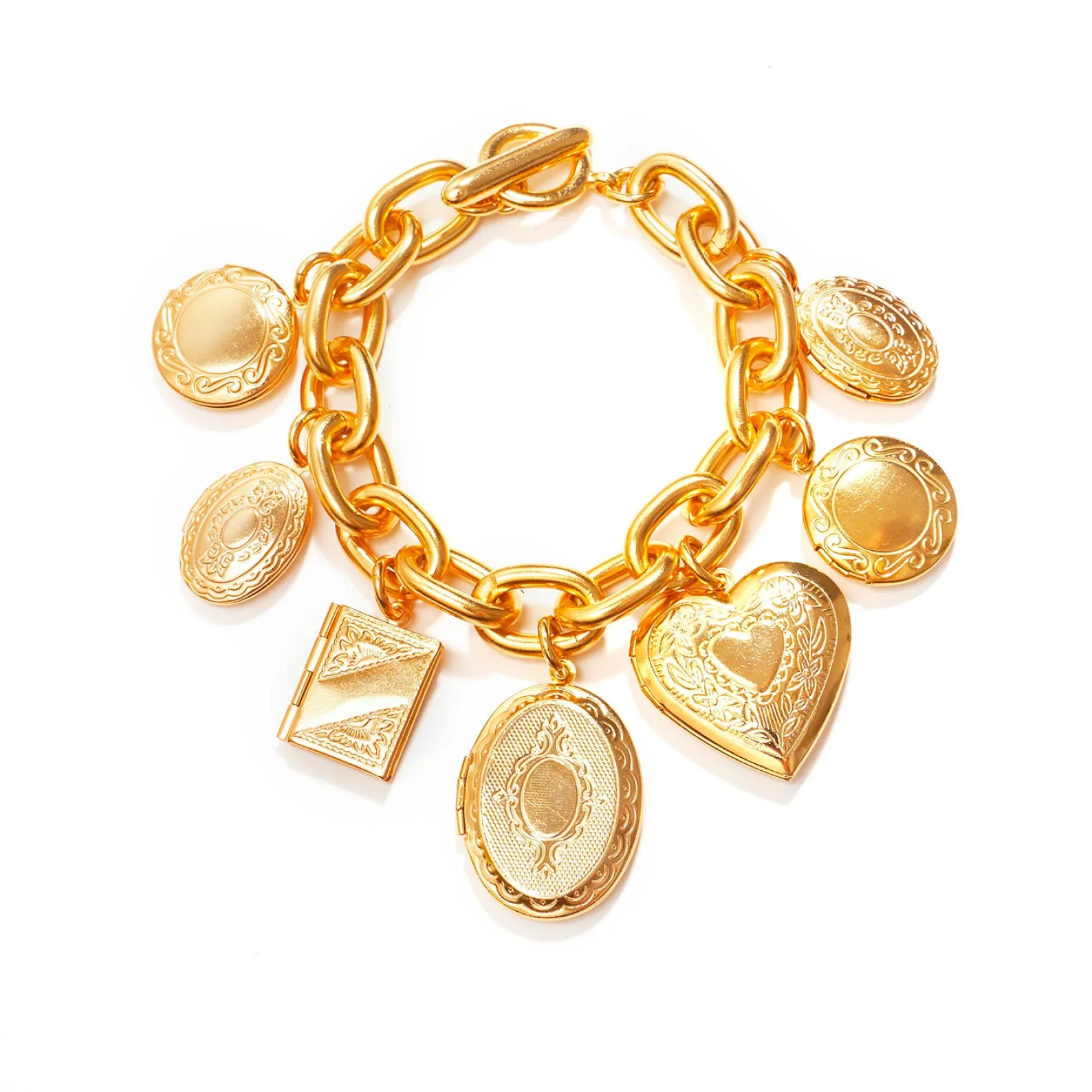 Ben-Amun Hemingway Bracelet Best Sale
