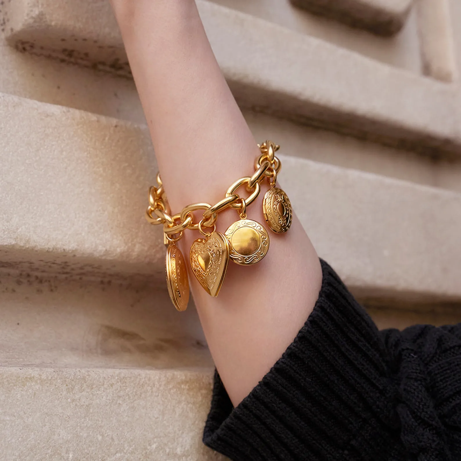 Ben-Amun Hemingway Bracelet Best Sale