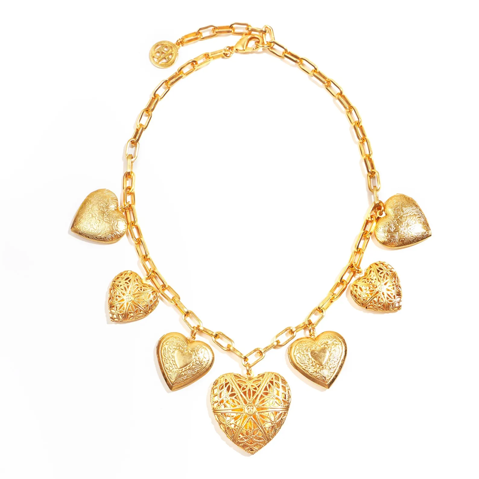 Ben-Amun Henri Necklace Flash Sale