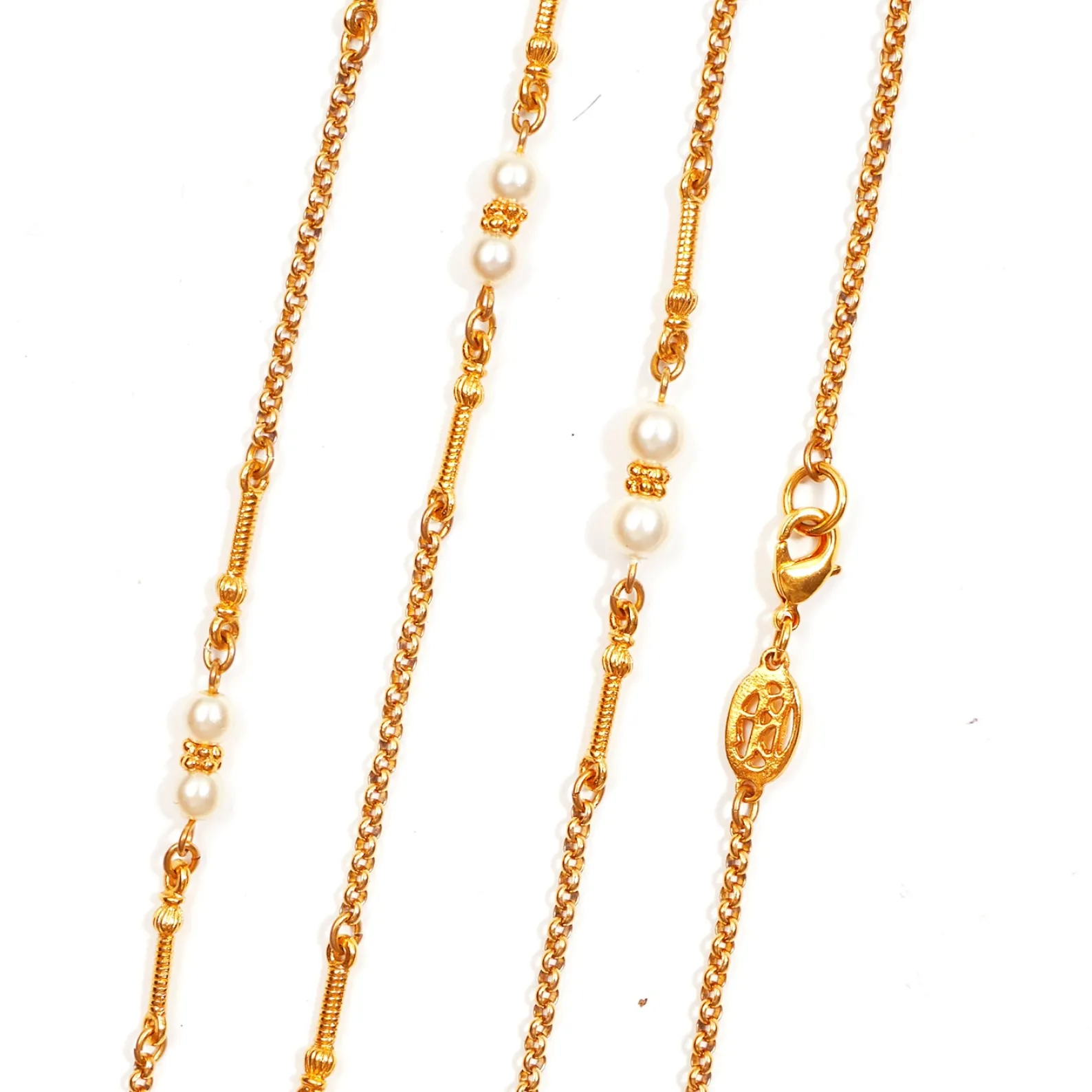 Ben-Amun Herman Necklace Discount