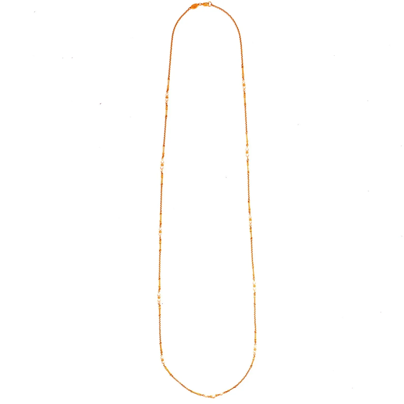 Ben-Amun Herman Necklace Discount