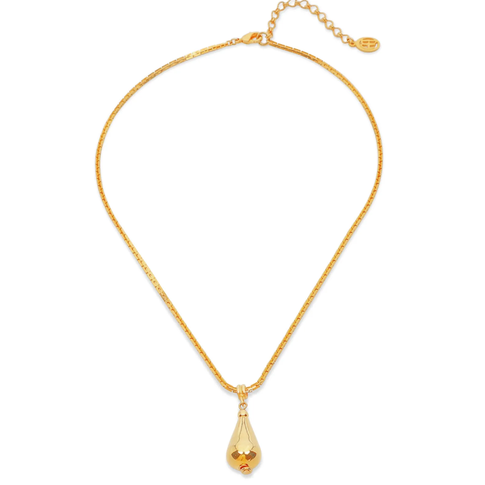 Ben-Amun High Line Necklace Discount