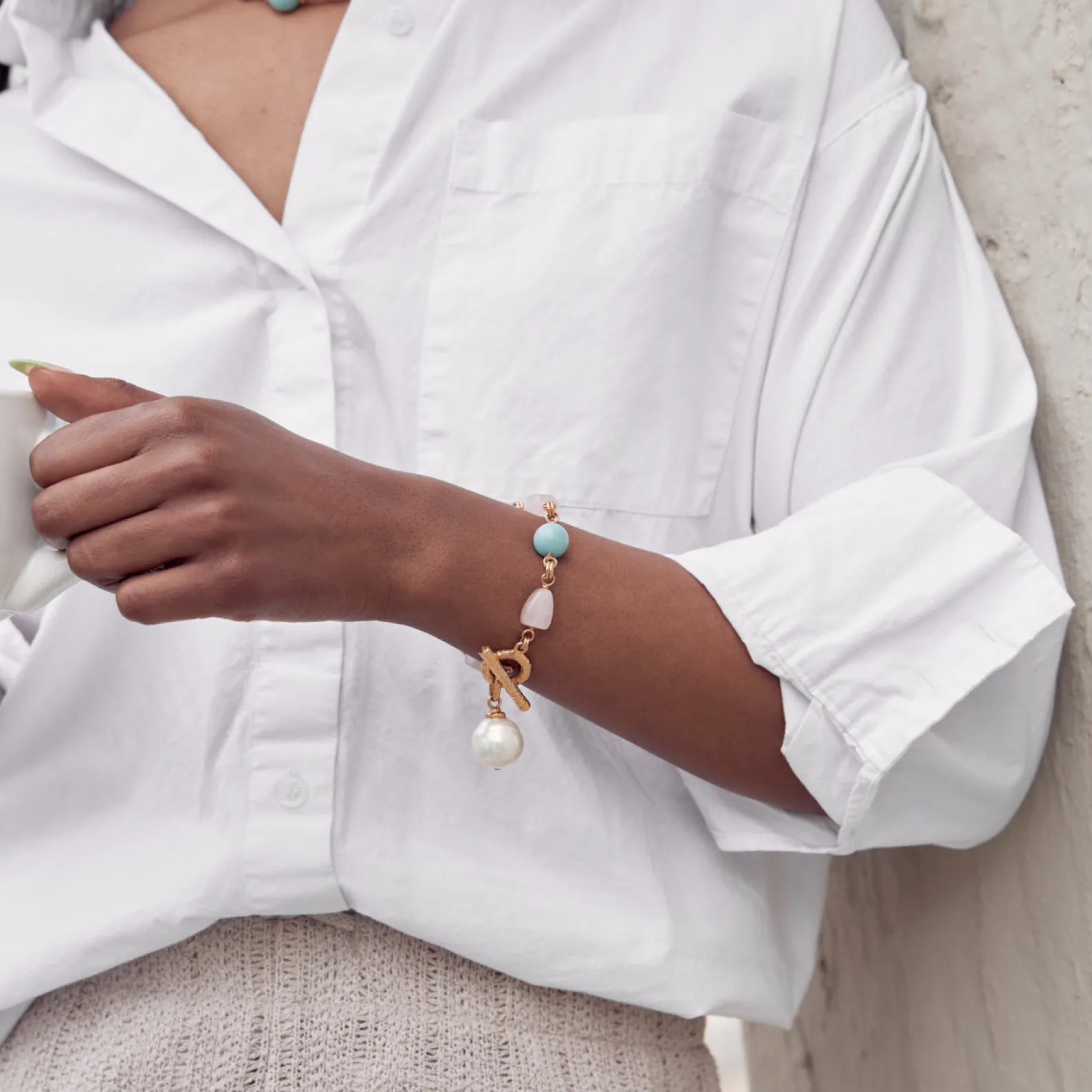 Ben-Amun Hydra Bracelet Online