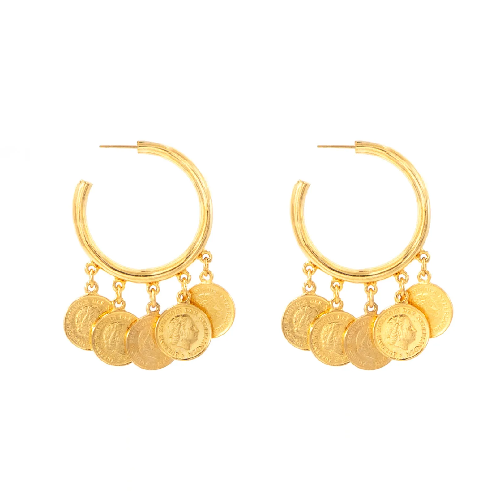 Ben-Amun Iana Earrings Best Sale