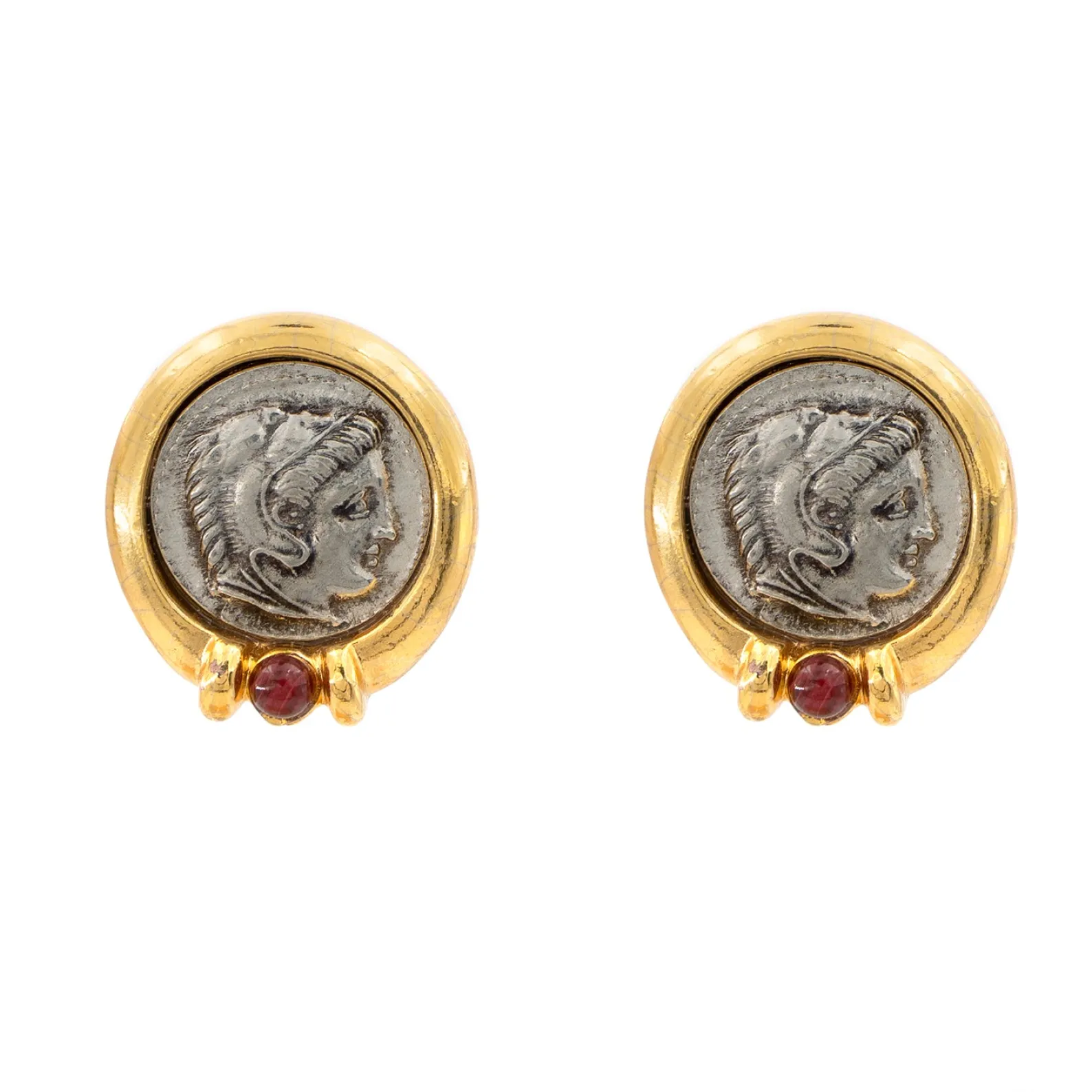 Ben-Amun Ilaria Earrings Flash Sale