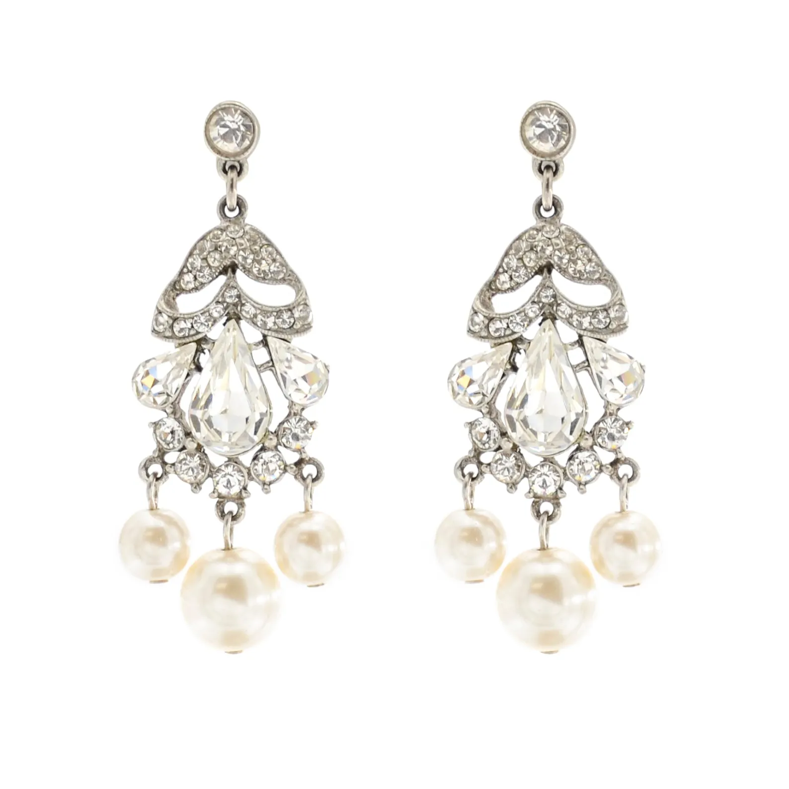 Ben-Amun Iolanthe Earrings Cheap