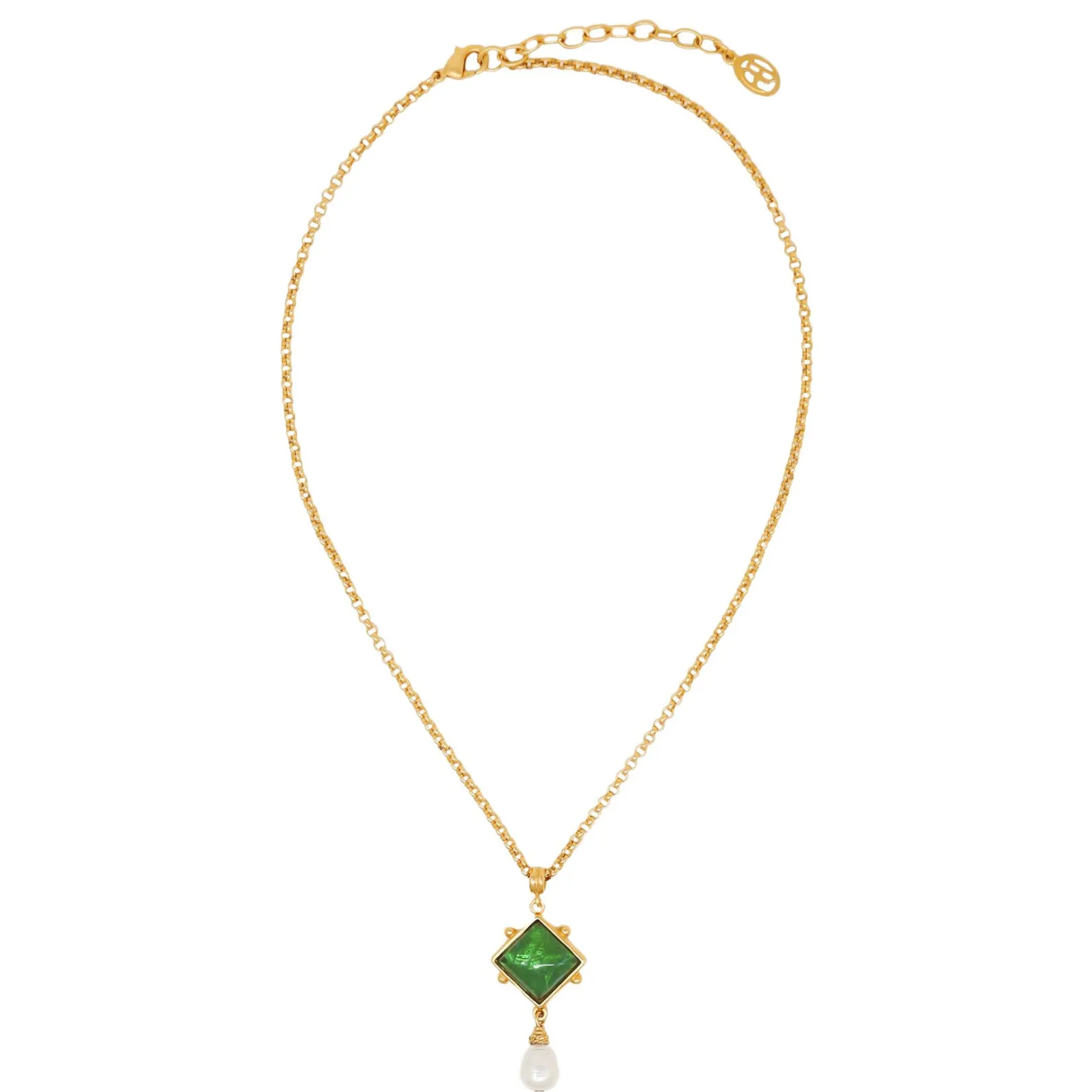 Ben-Amun Irie Necklace Online