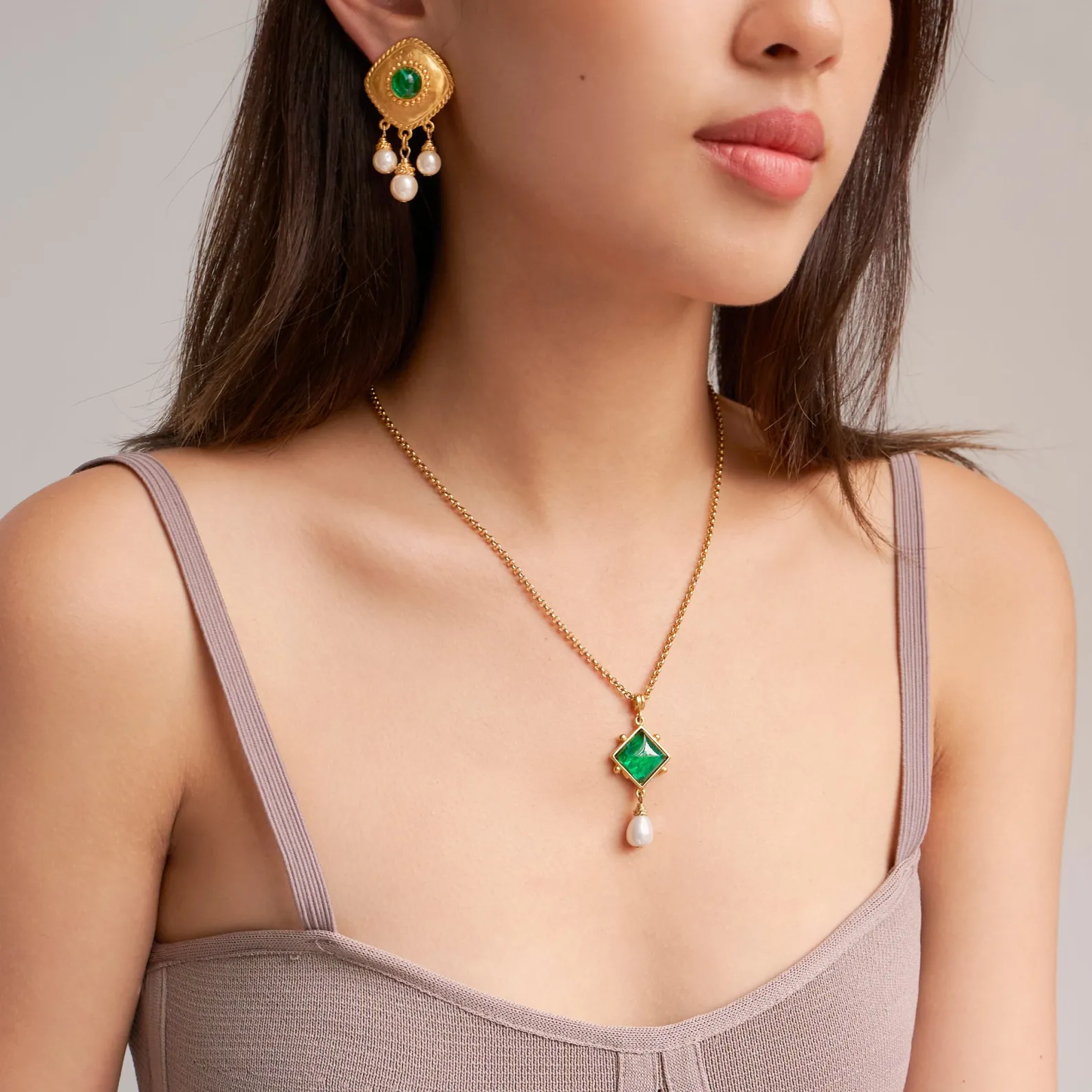 Ben-Amun Irie Necklace Online