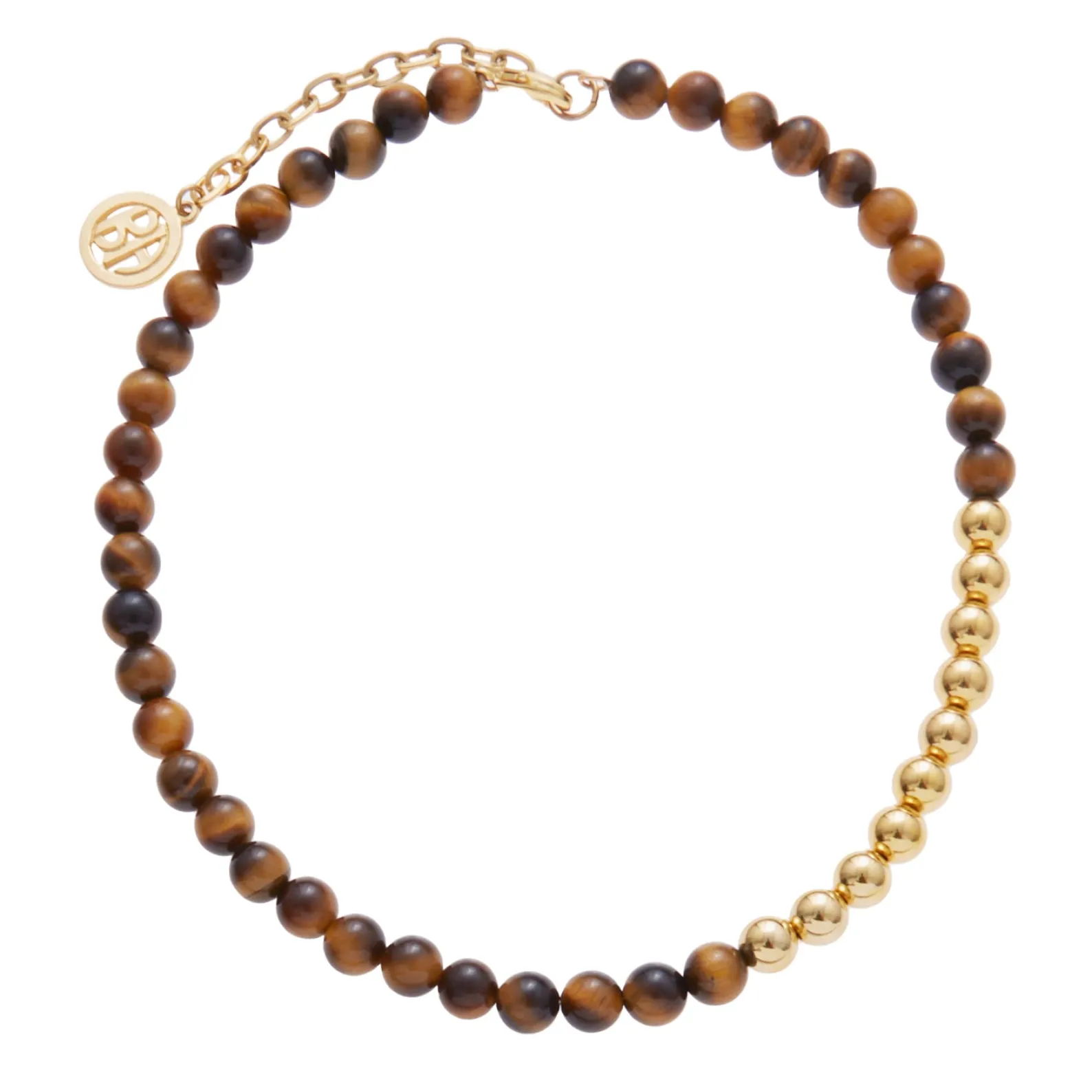 Ben-Amun Irish Coffee Necklace Discount