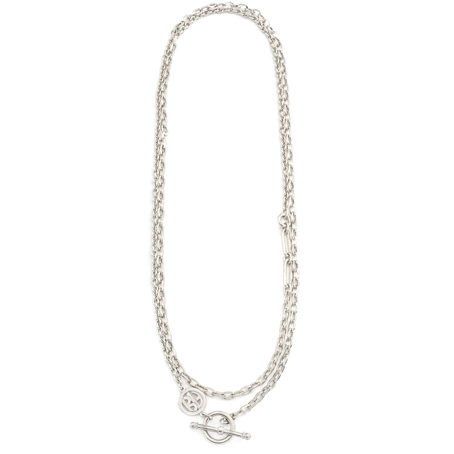 Ben-Amun Iron Necklace Sale