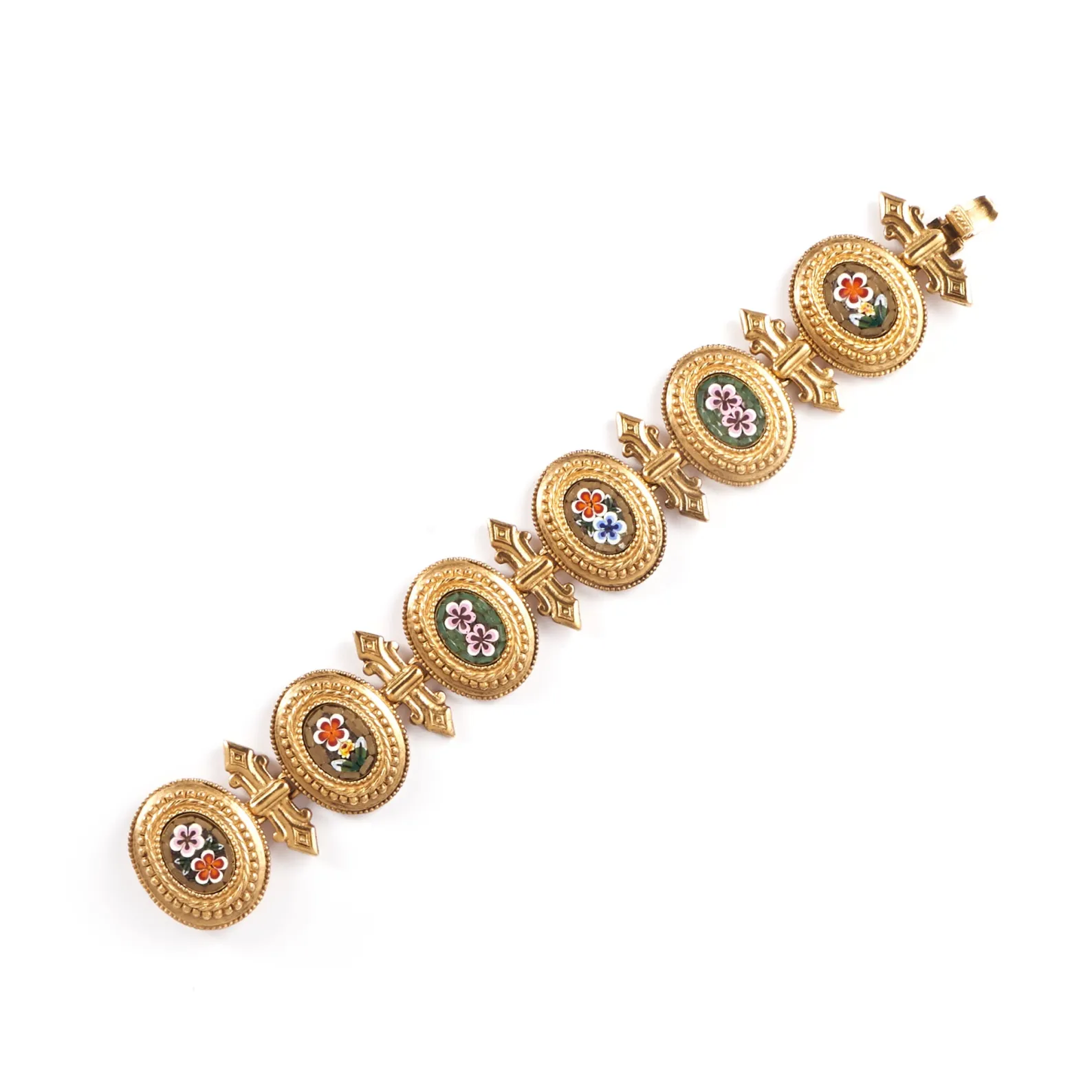 Ben-Amun Isabetta Bracelet Discount