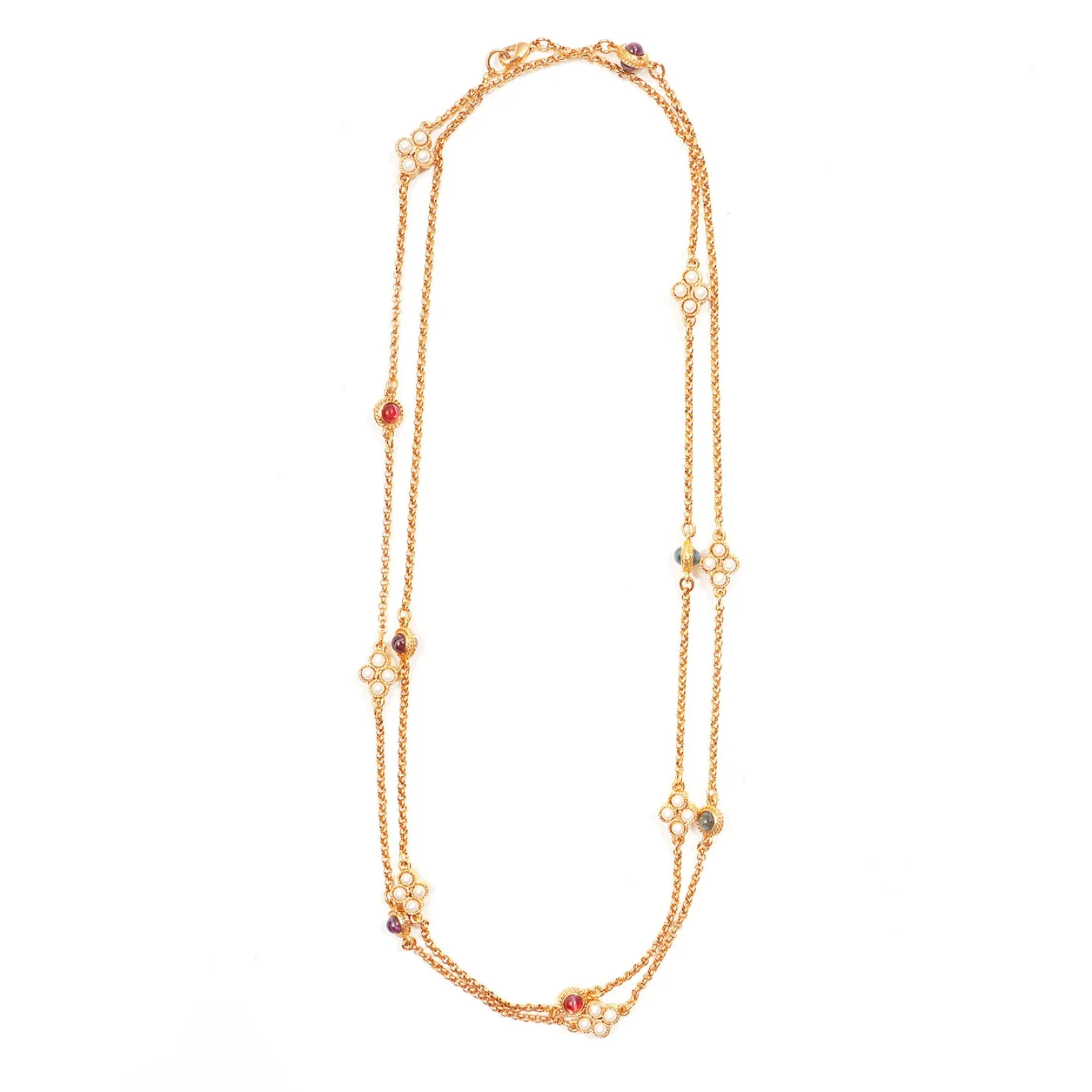 Ben-Amun Isolde Necklace New