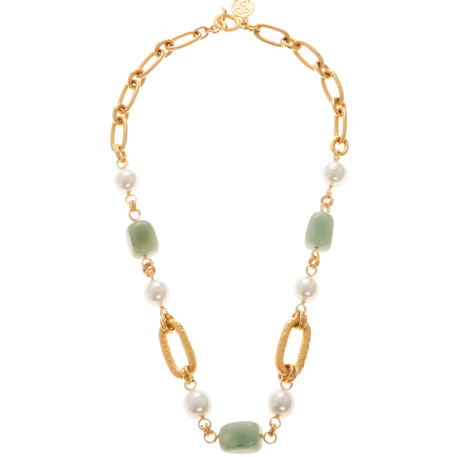 Ben-Amun Ithaca Necklace Outlet