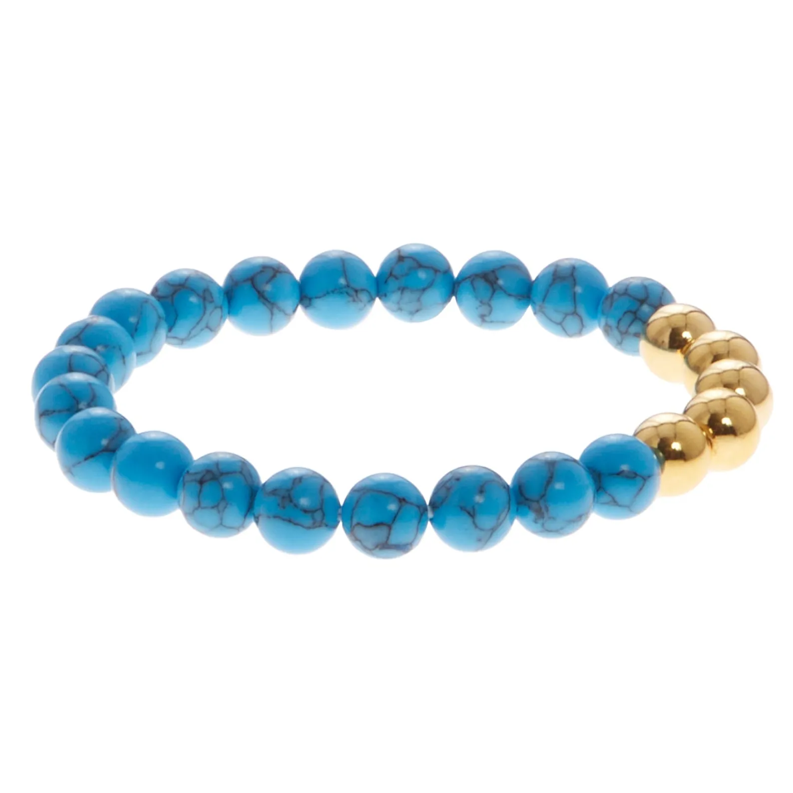 Ben-Amun Jack Frosties Bracelet Best