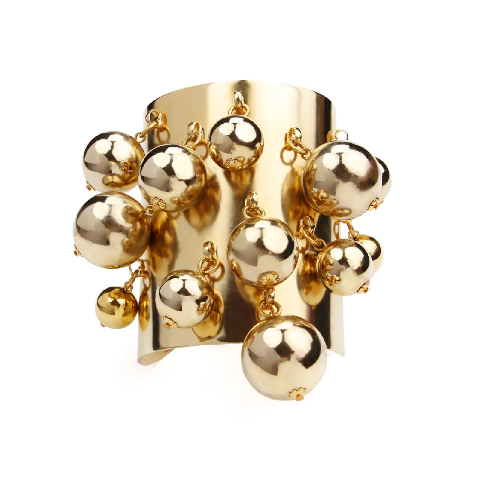 Ben-Amun Jackie Cuff Outlet