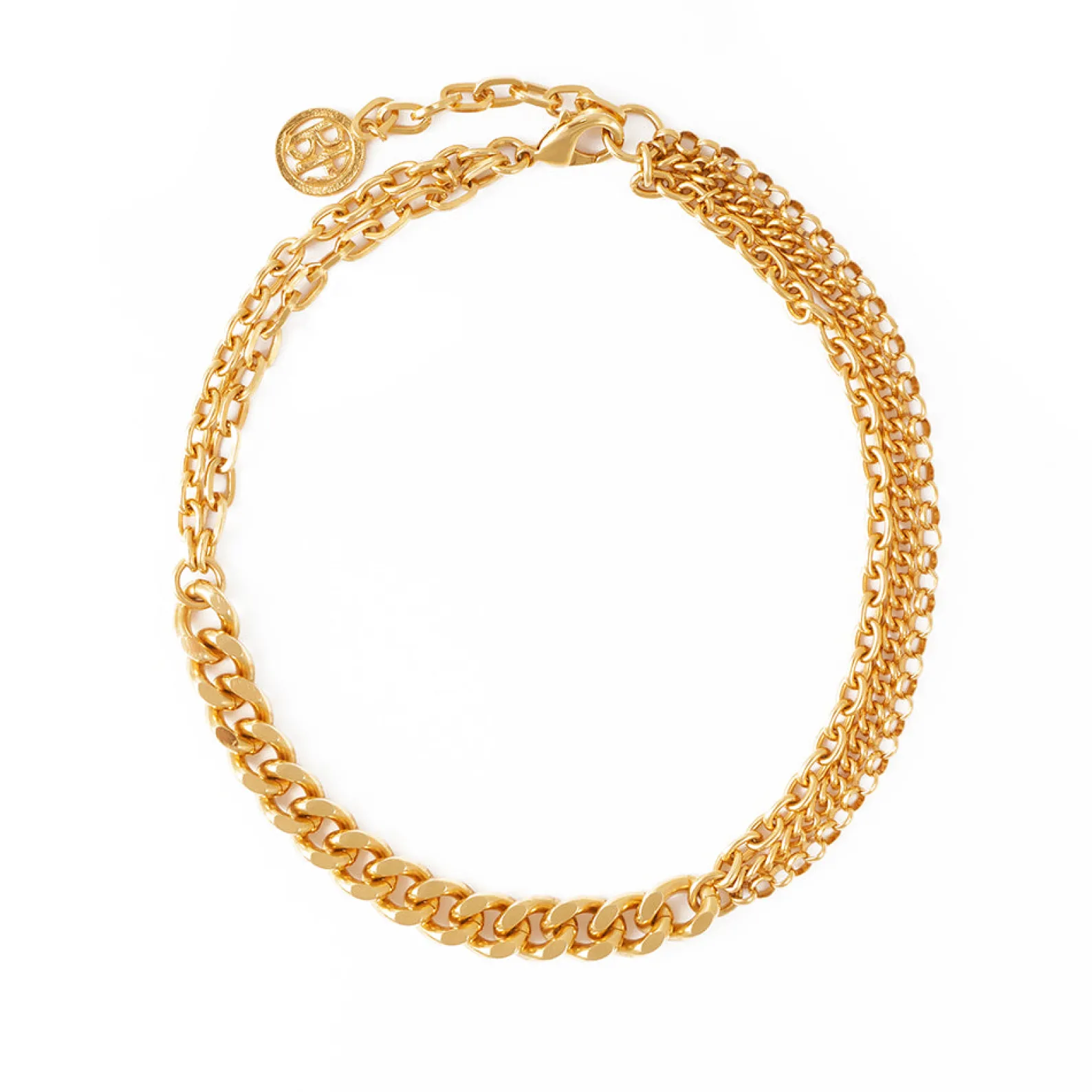 Ben-Amun Jacqueline Necklace Discount