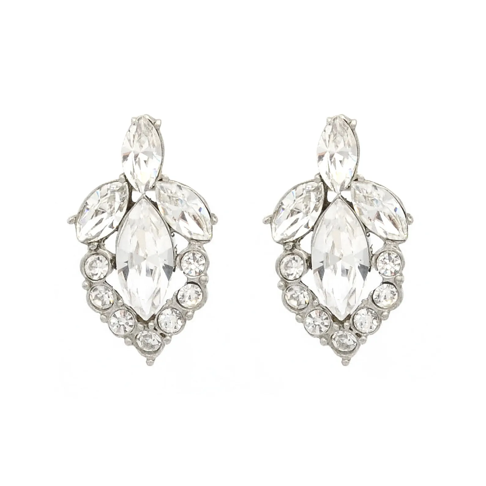 Ben-Amun Jasper Earrings Cheap
