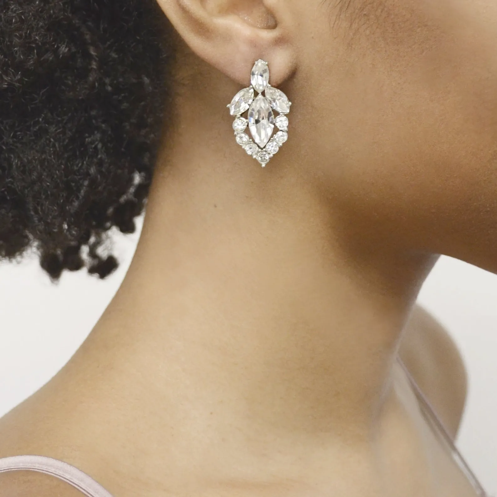 Ben-Amun Jasper Earrings Cheap