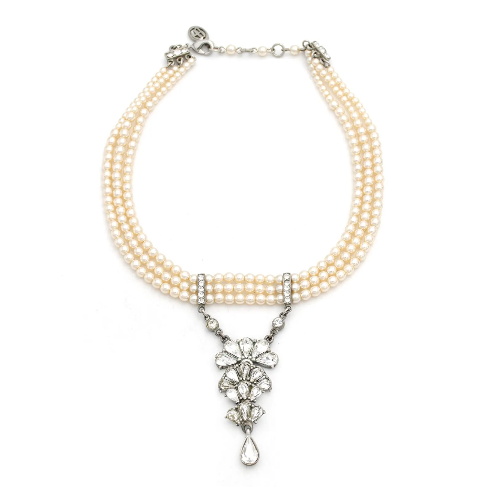 Ben-Amun Jean Necklace Discount