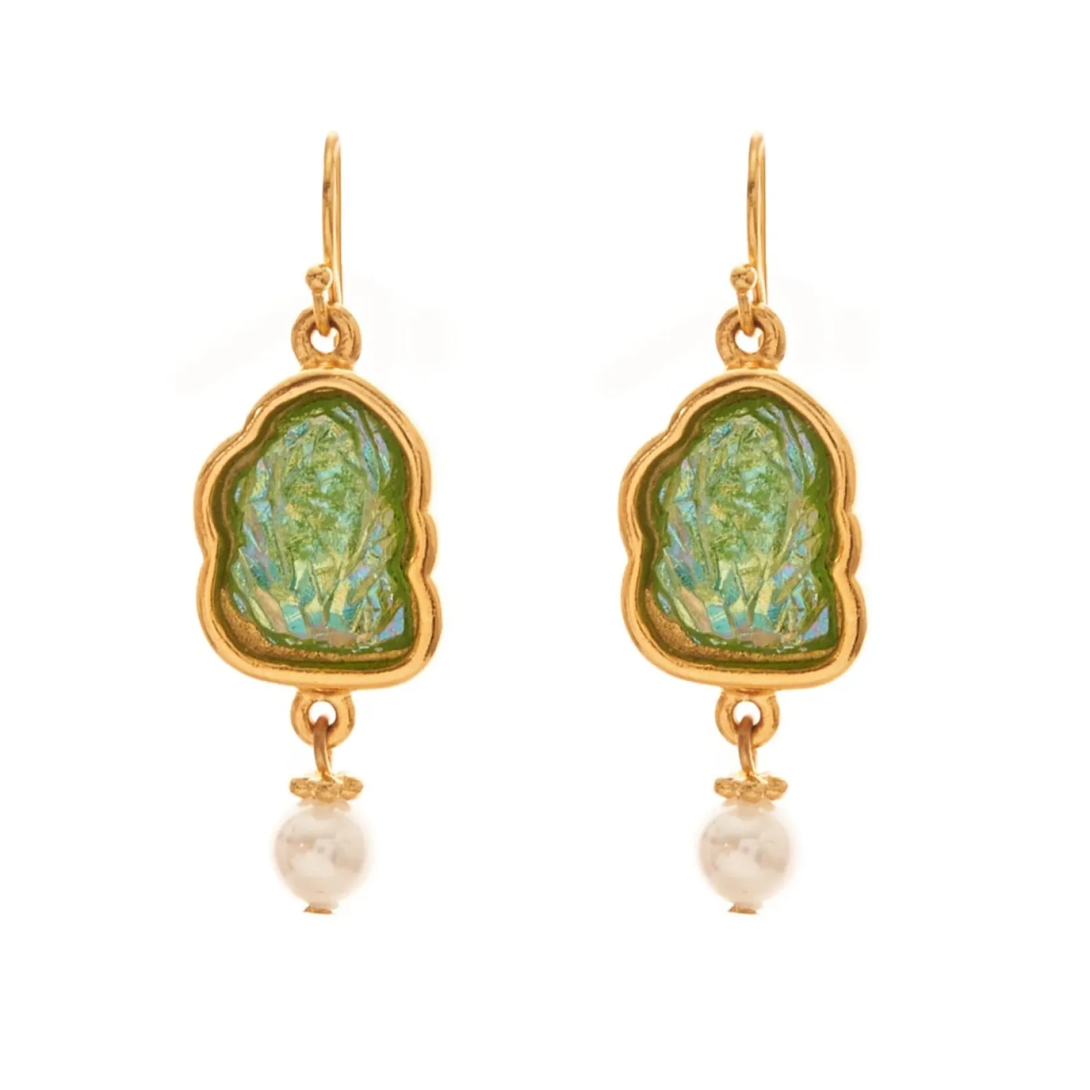 Ben-Amun Jennifer Earrings Cheap