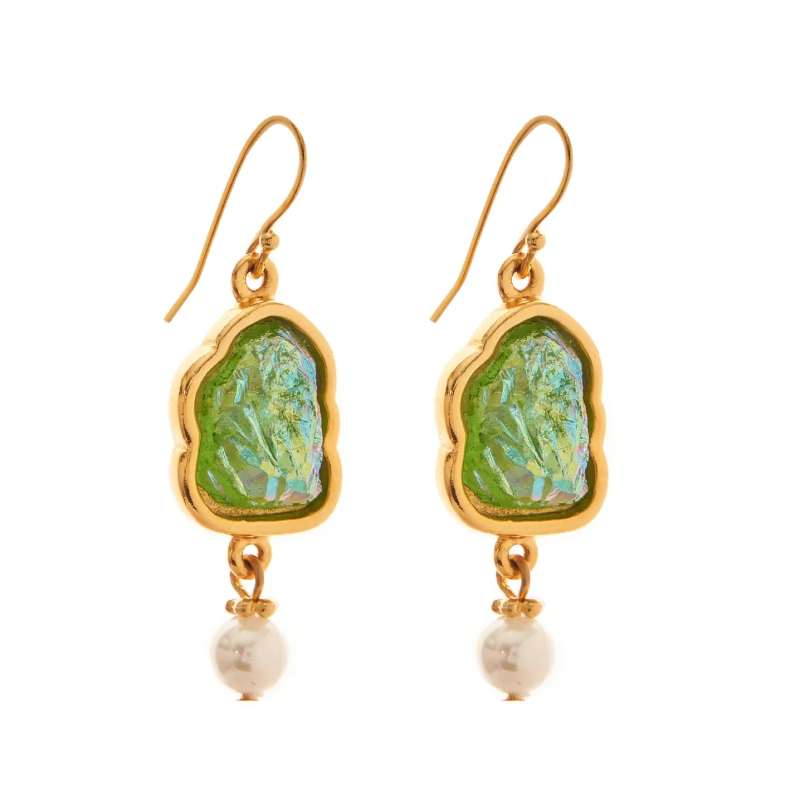 Ben-Amun Jennifer Earrings Cheap