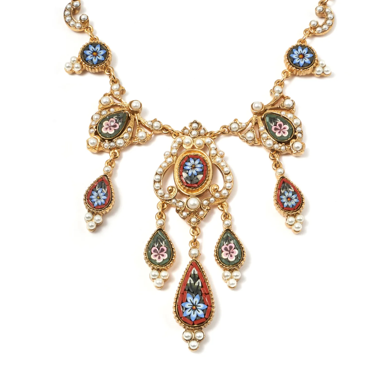 Ben-Amun Joanna Necklace Best
