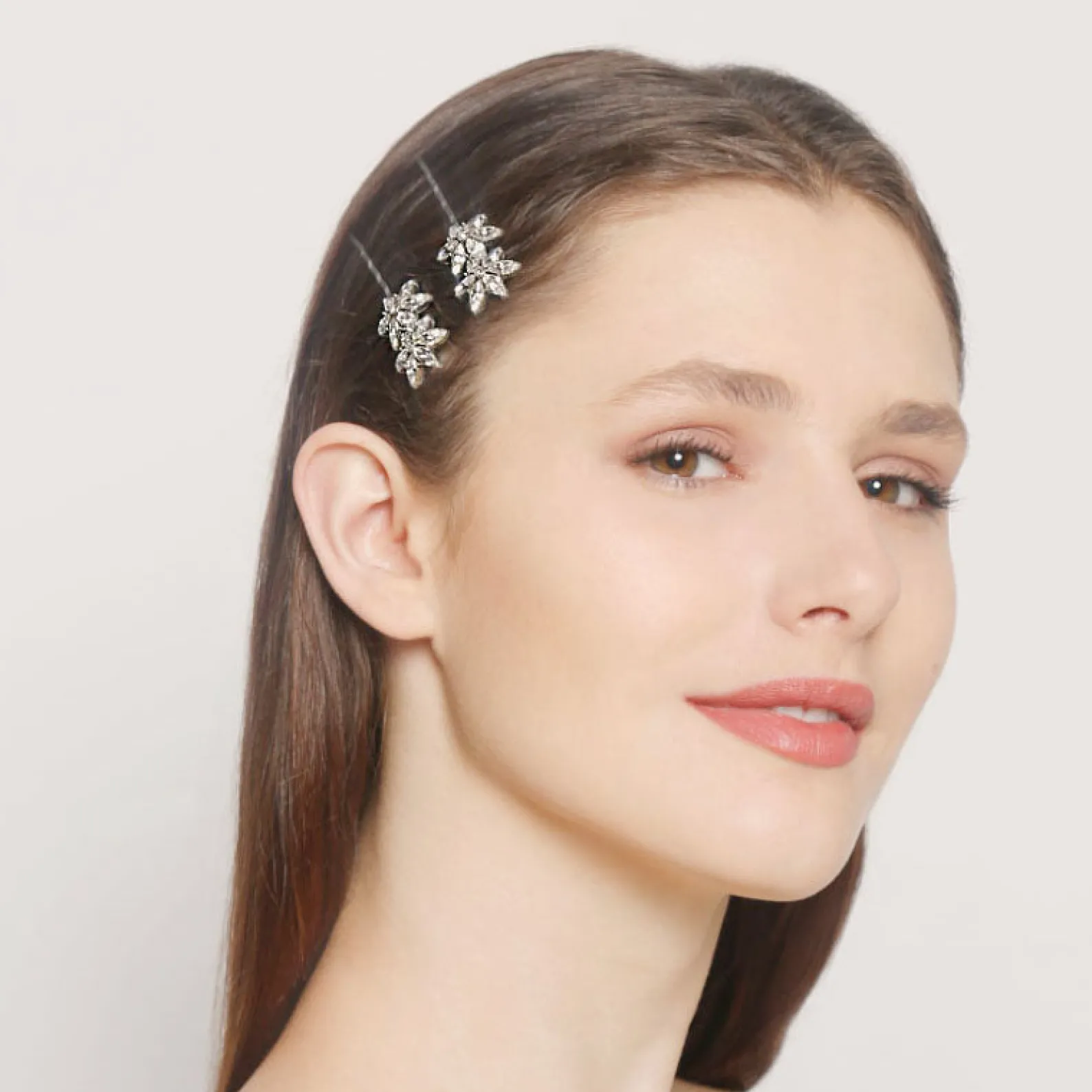 Ben-Amun Jori Hair Pin Shop