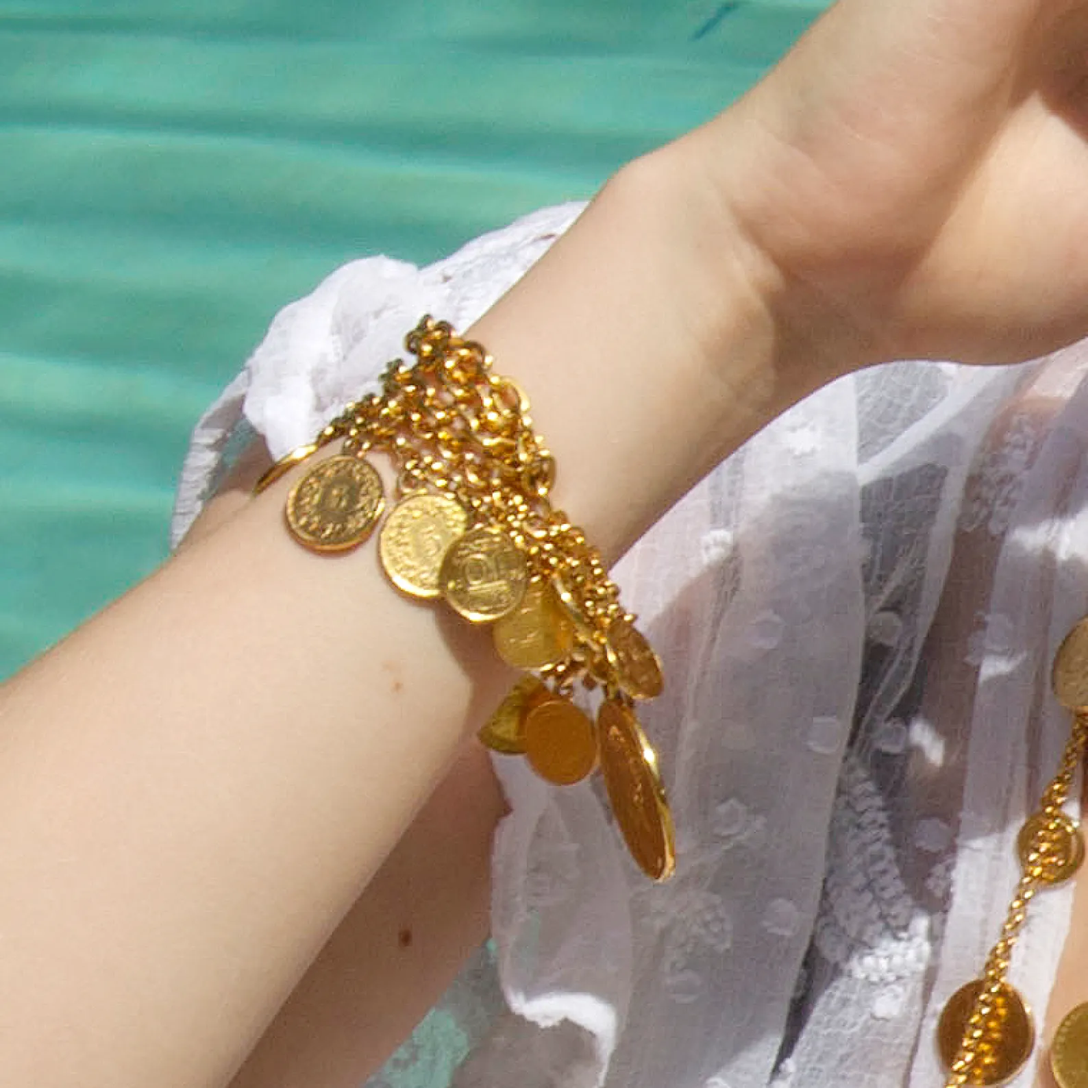 Ben-Amun Jovana Bracelet Store
