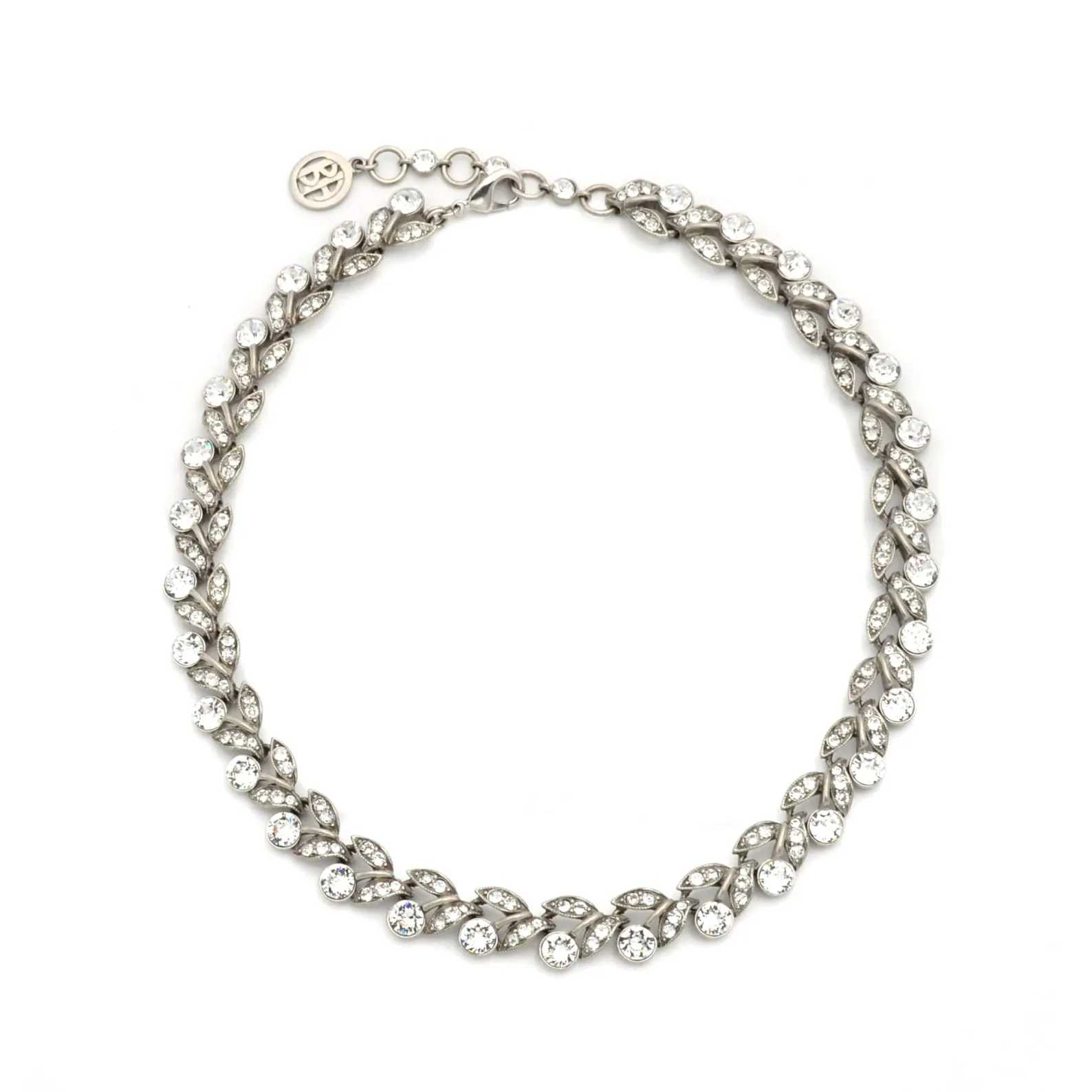 Ben-Amun Joyce Necklace Flash Sale