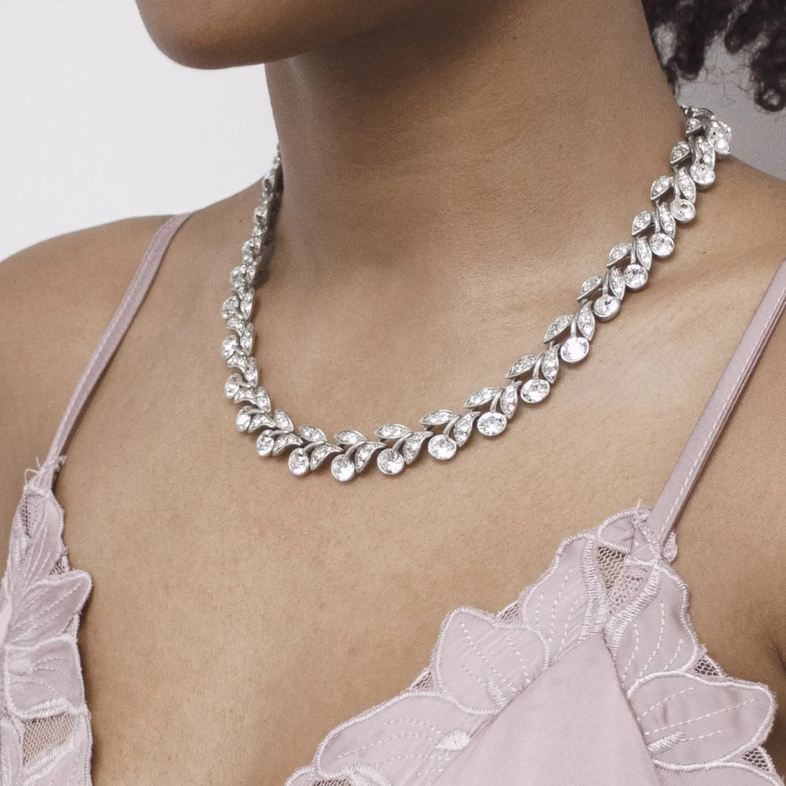 Ben-Amun Joyce Necklace Flash Sale