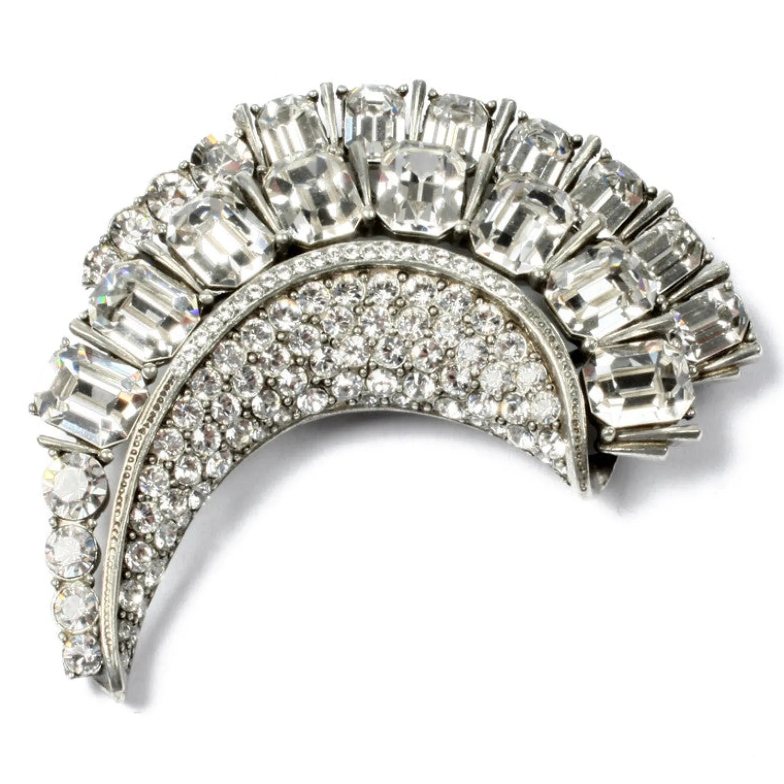Ben-Amun Julian Brooch Best