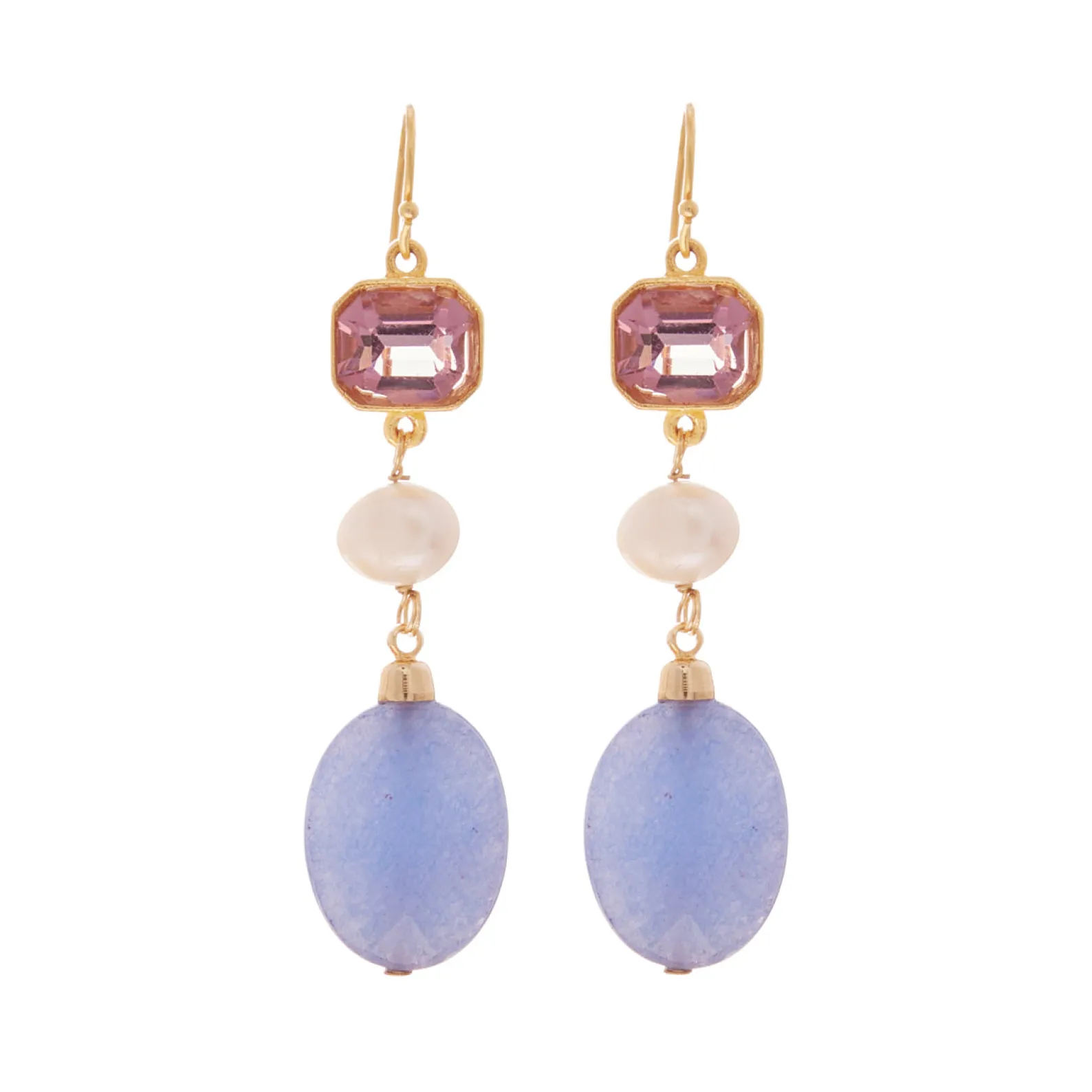 Ben-Amun Kalymnos Earrings Best
