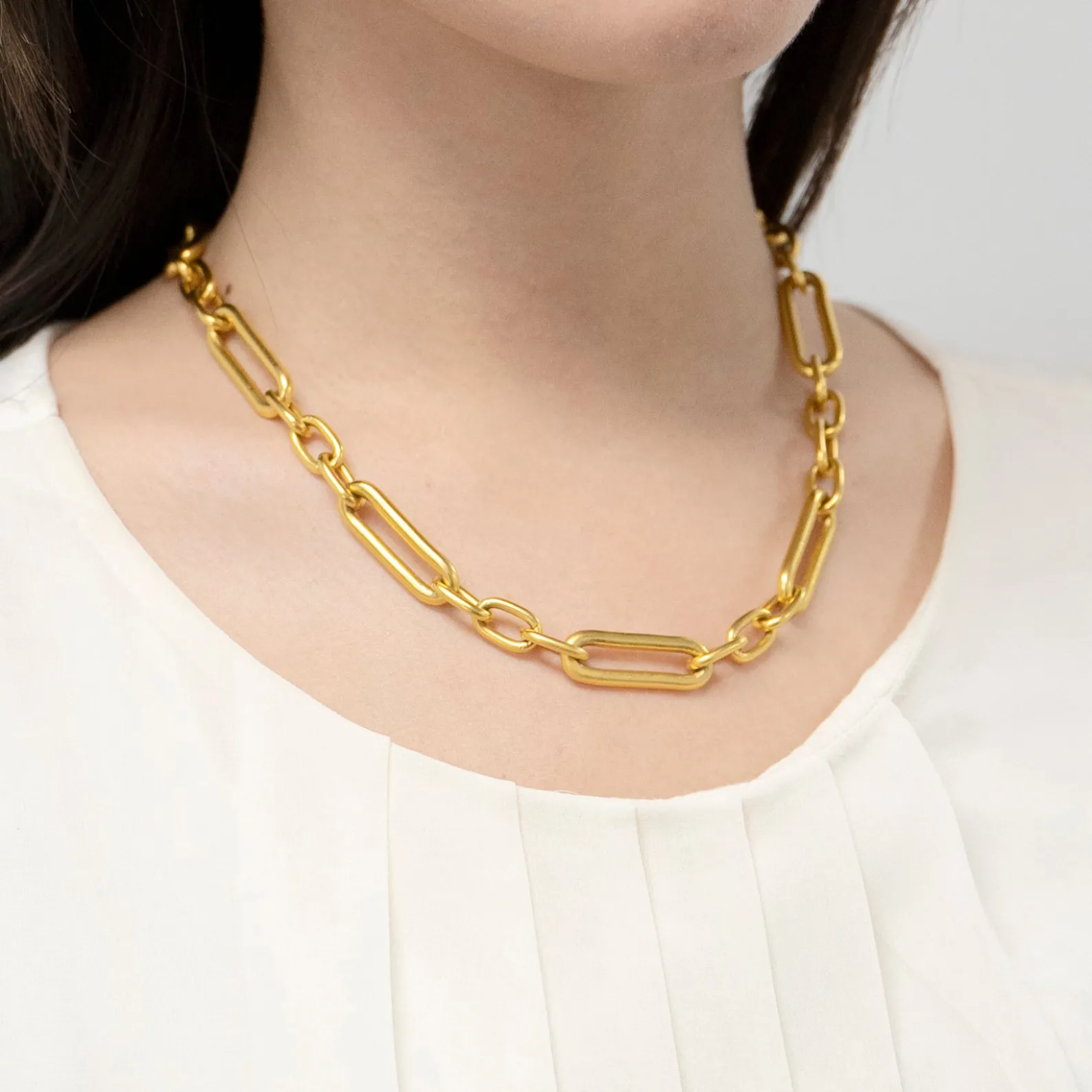 Ben-Amun Kate Necklace Outlet