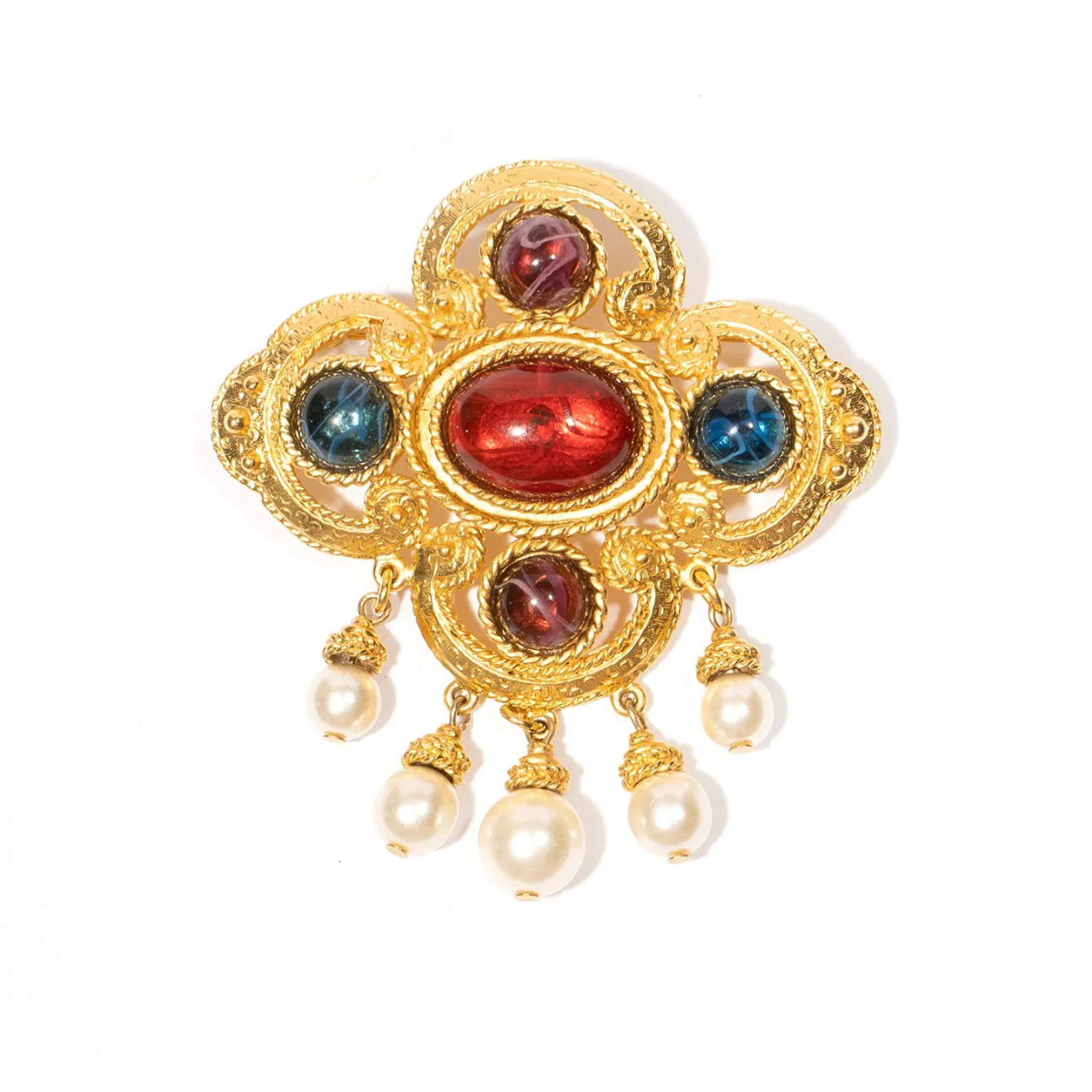 Ben-Amun Katherine Pin Store