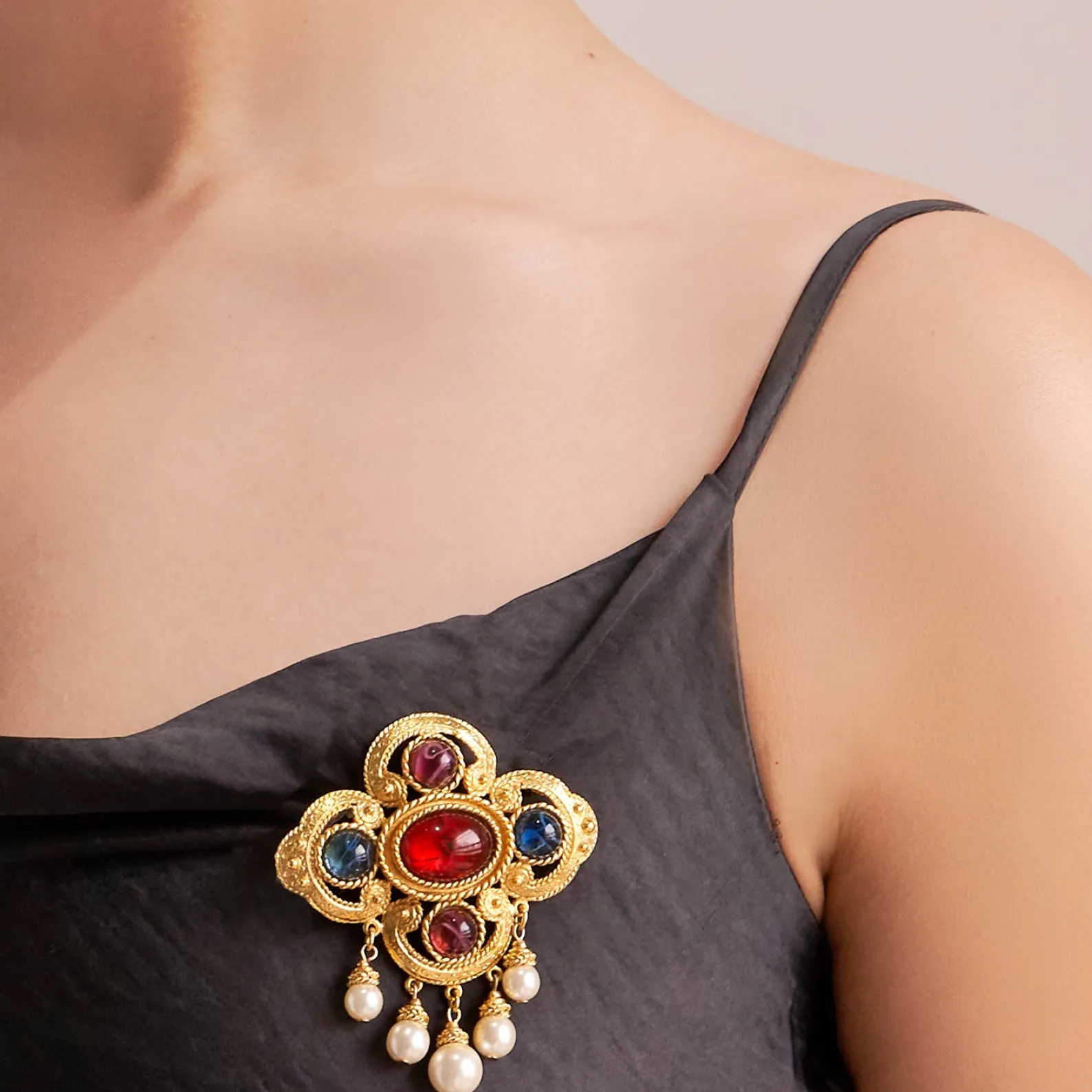 Ben-Amun Katherine Pin Store