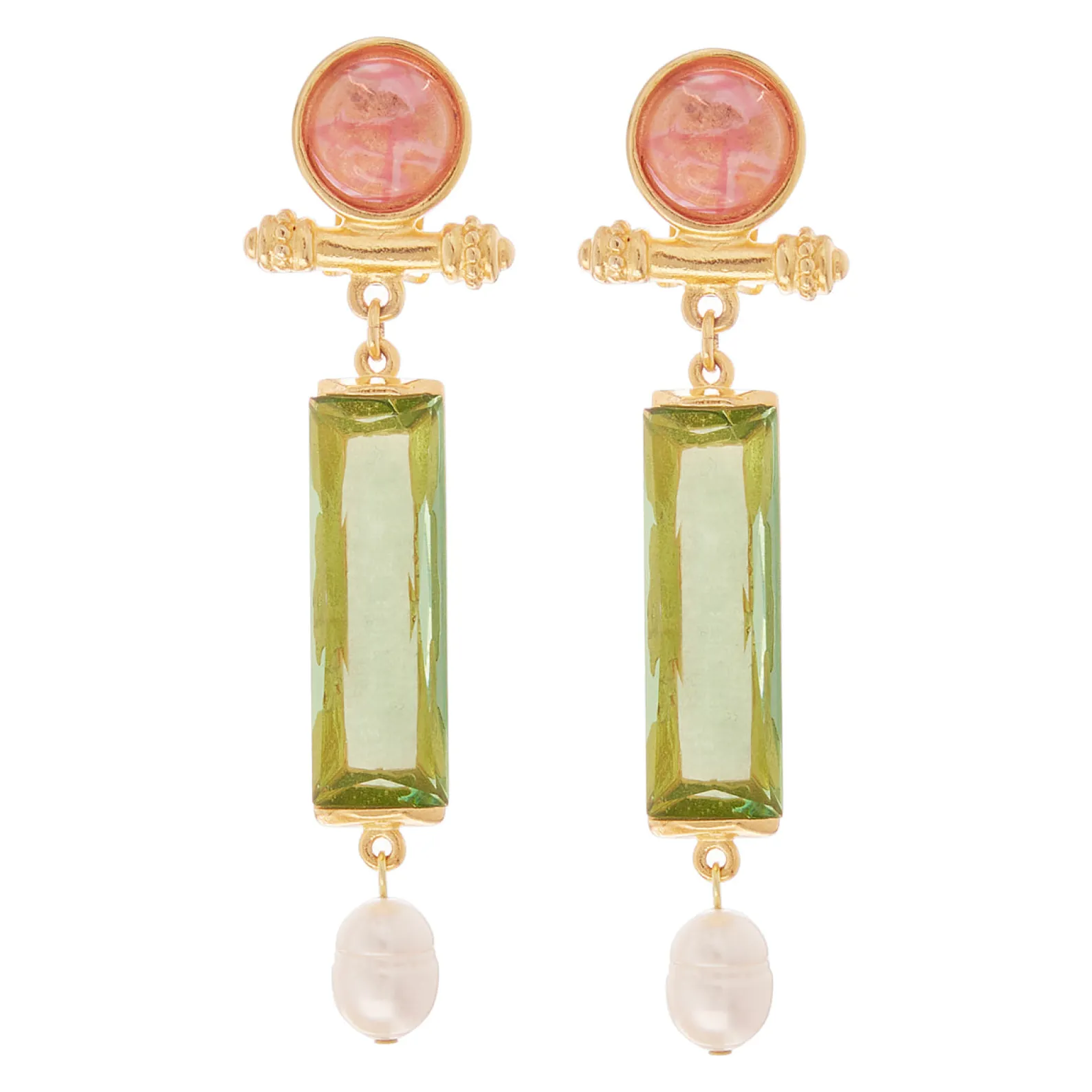 Ben-Amun Kea Earrings Best