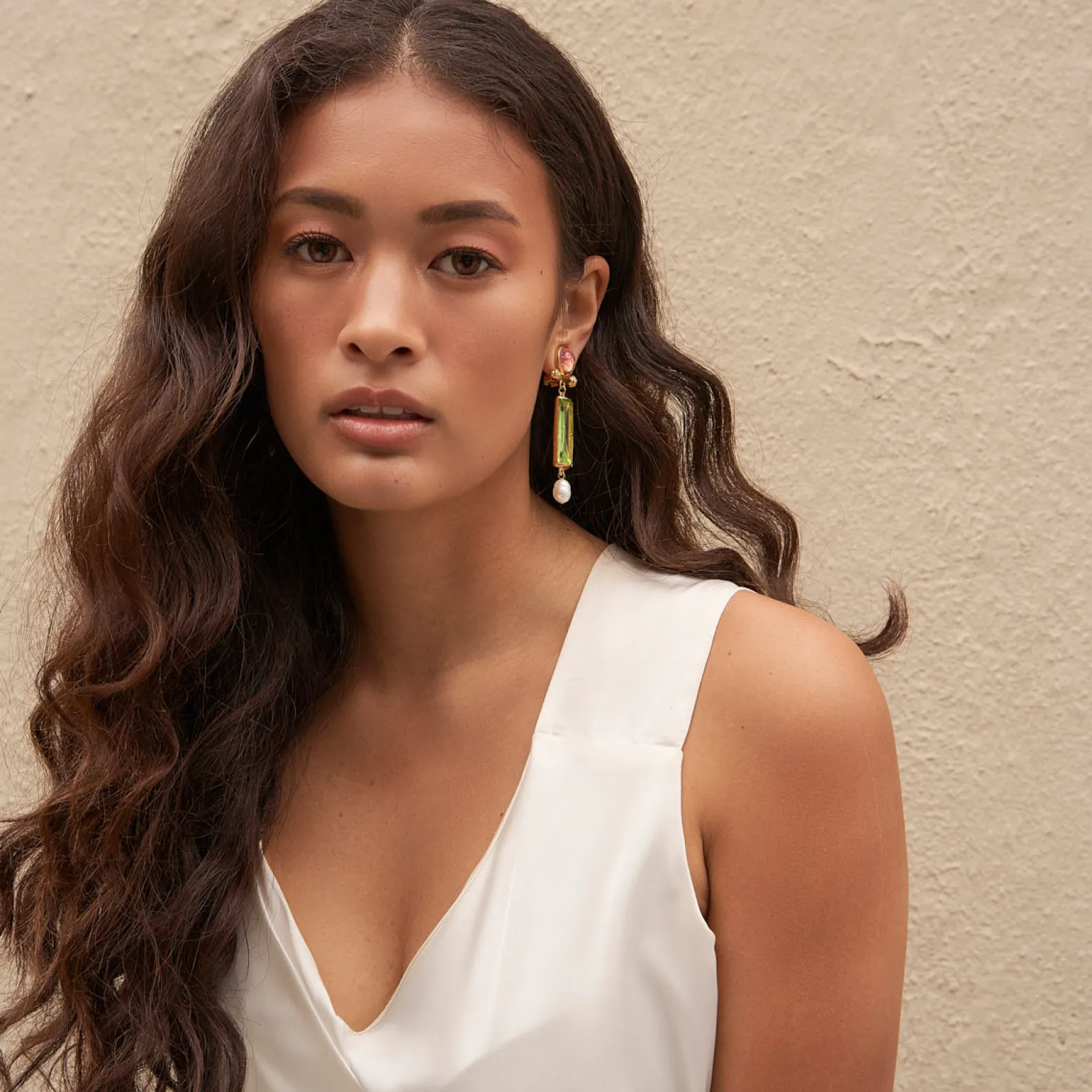 Ben-Amun Kea Earrings Best