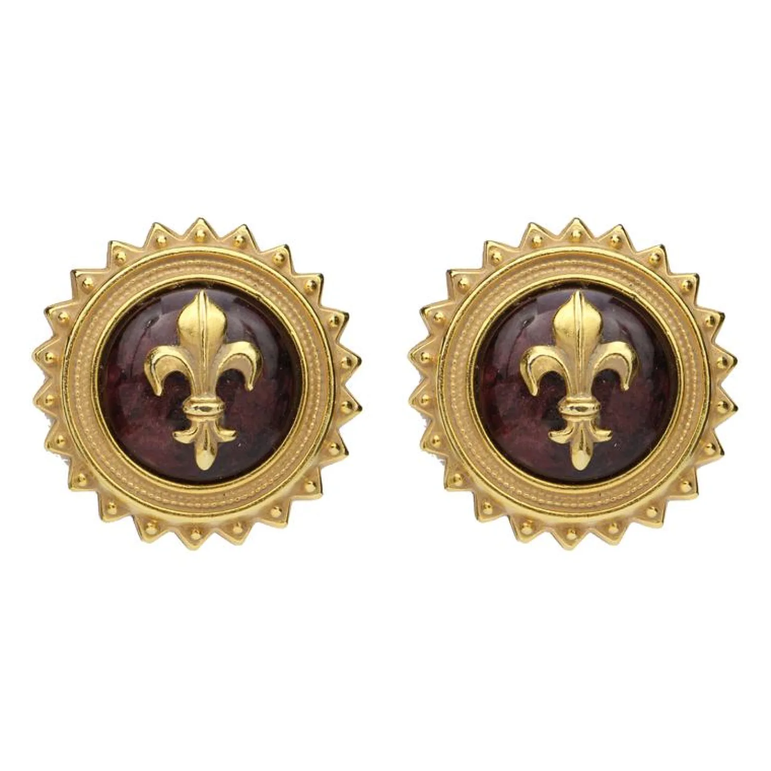 Ben-Amun Kenzo Earrings Cheap