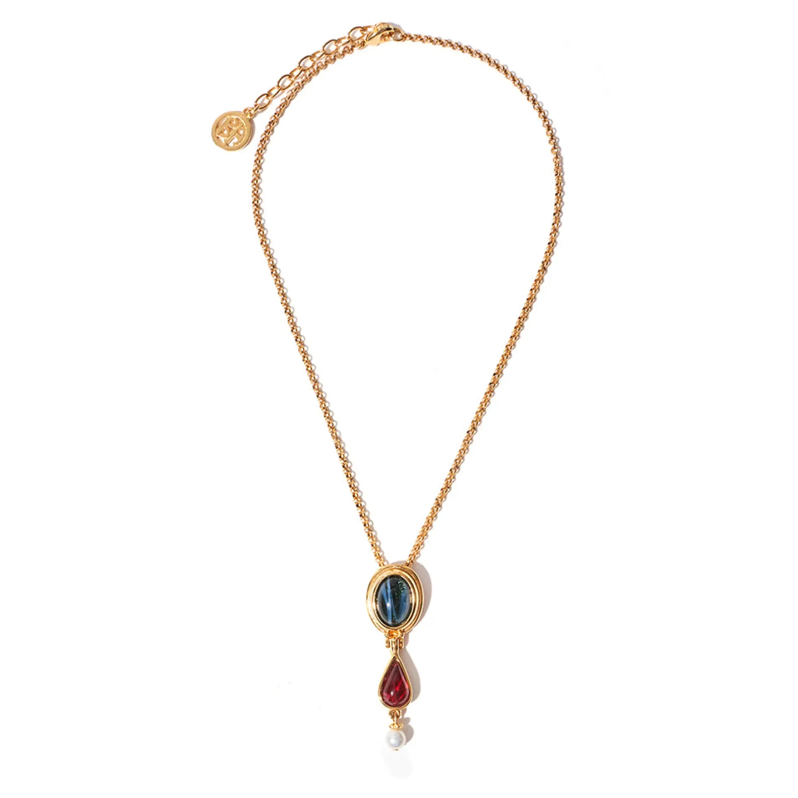Ben-Amun Kian Necklace Clearance