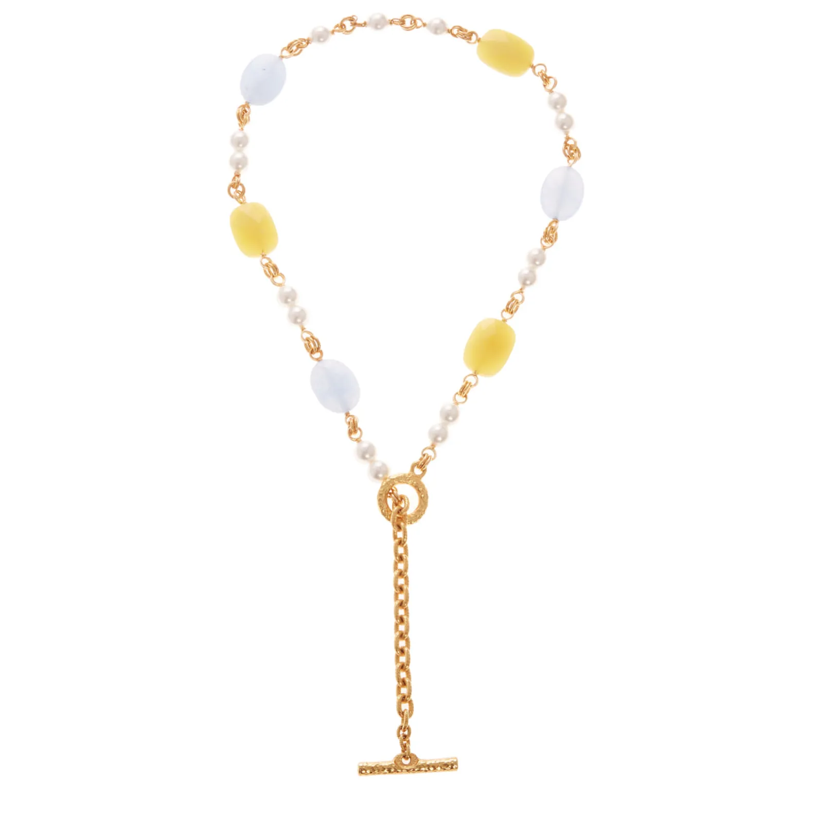 Ben-Amun Kithnos Necklace Flash Sale