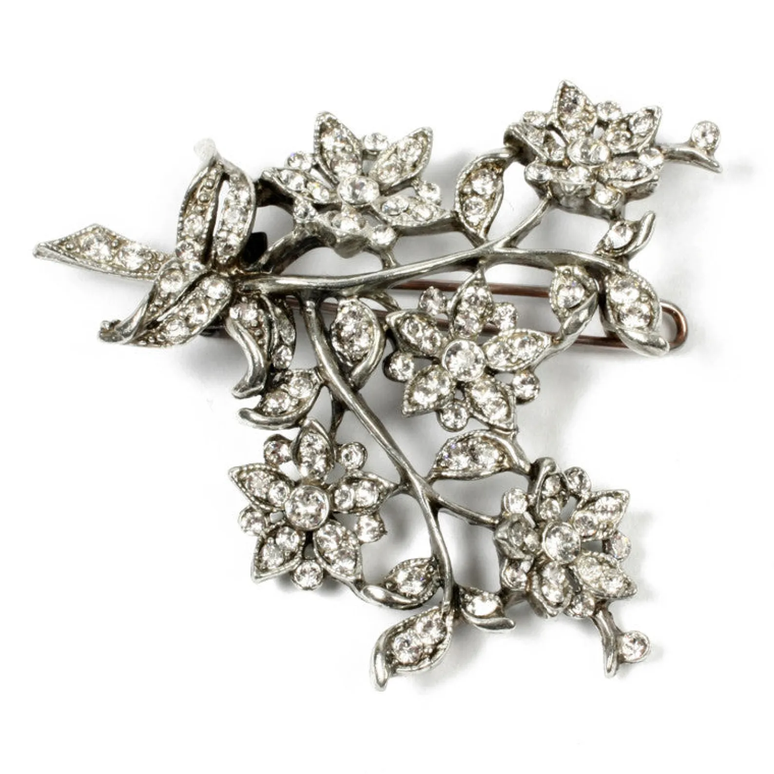 Ben-Amun Koala Hair Pin Clearance