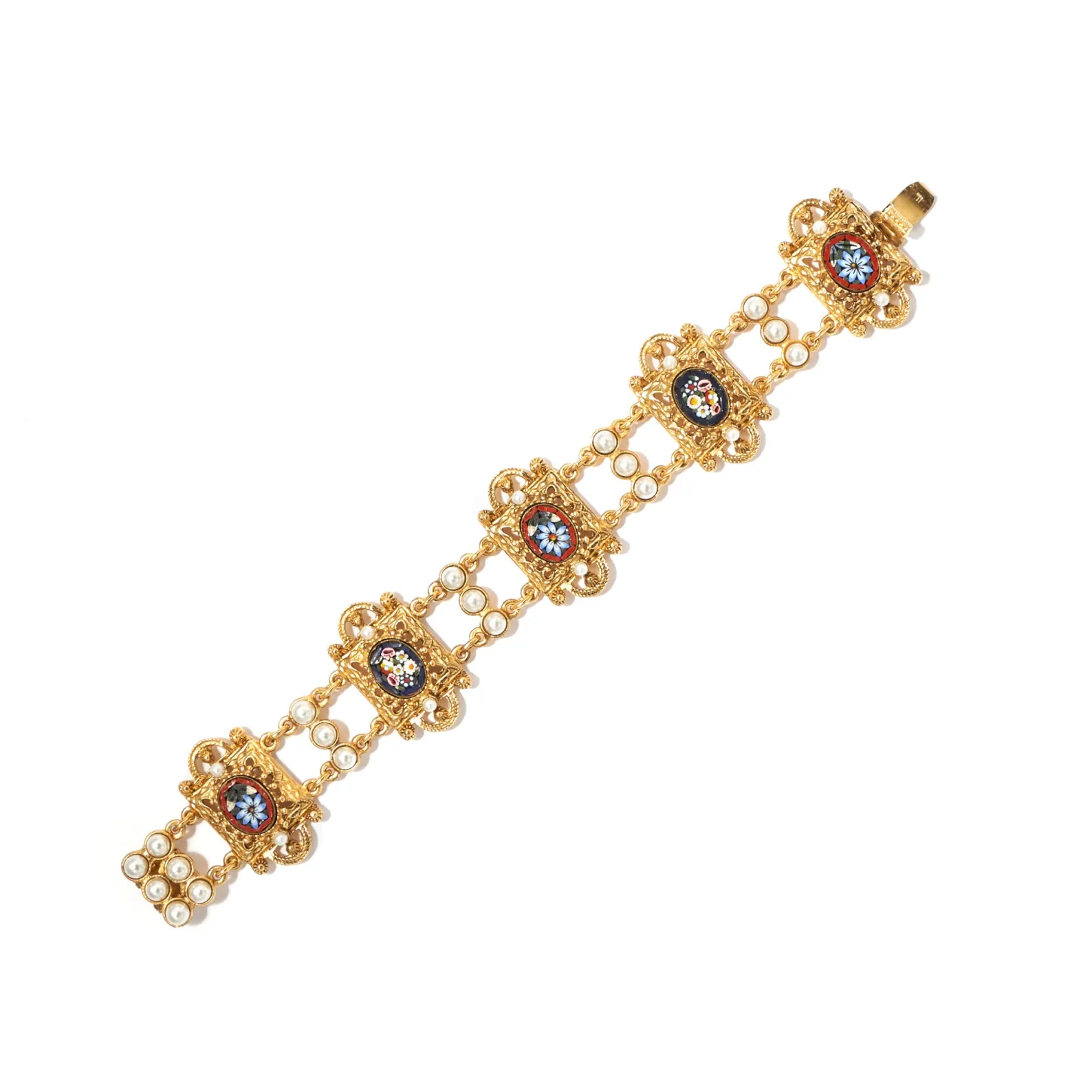 Ben-Amun Lagia Bracelet Best Sale