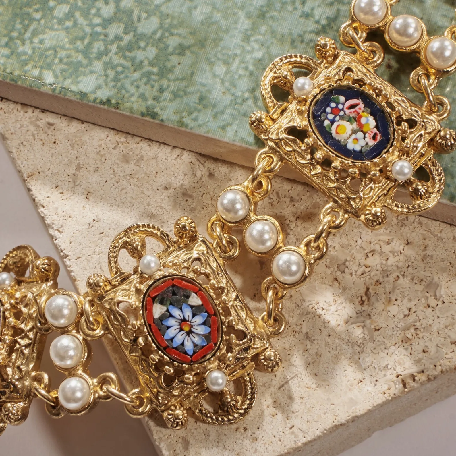 Ben-Amun Lagia Bracelet Best Sale