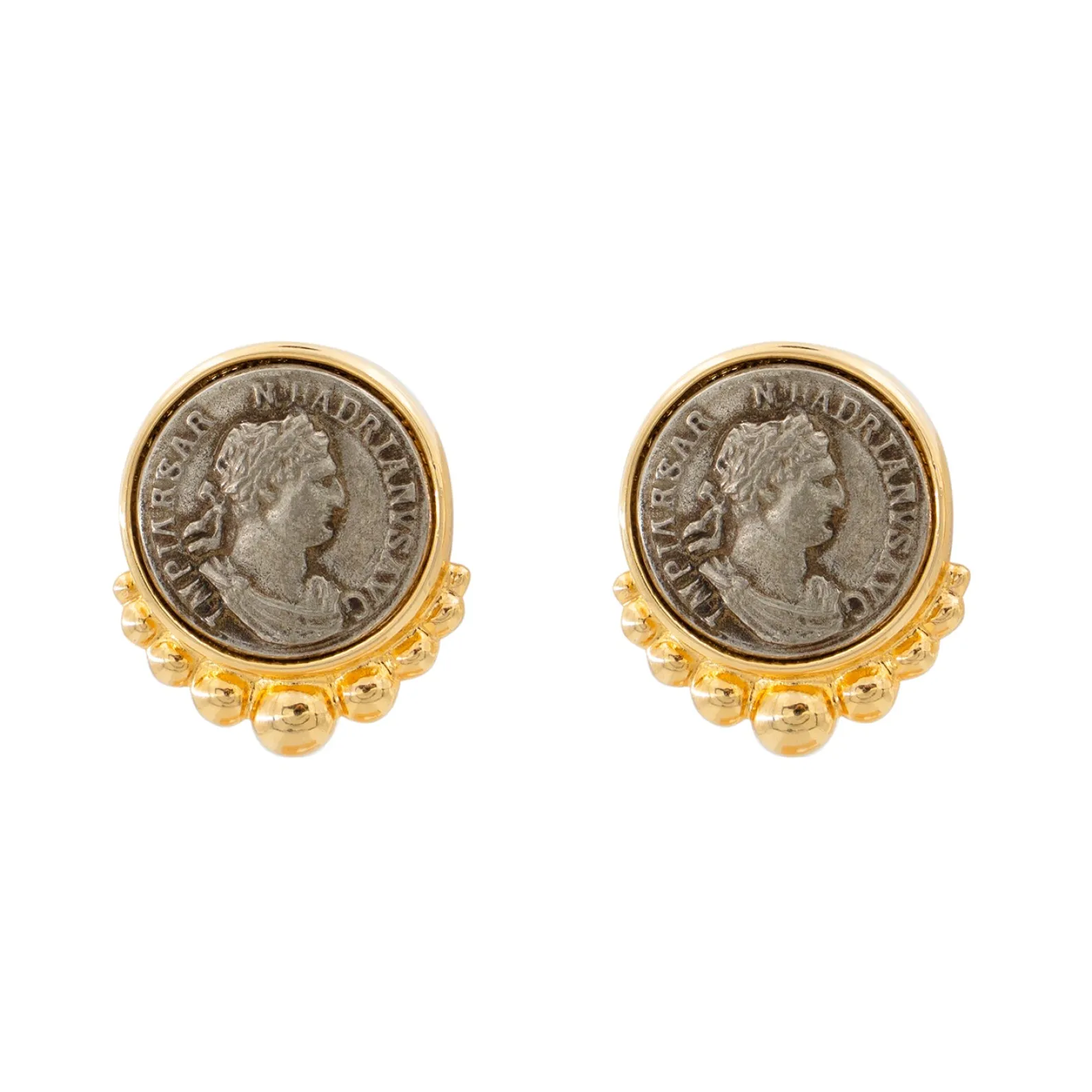 Ben-Amun Lara Earrings Flash Sale