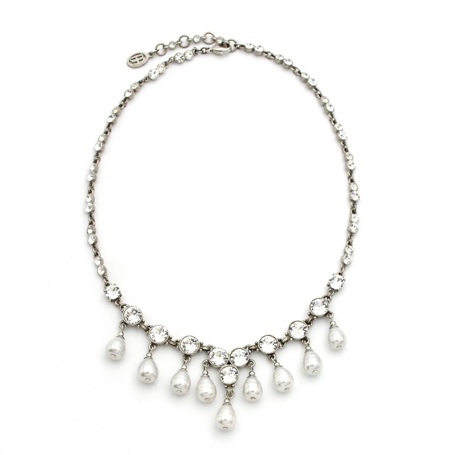 Ben-Amun Laszlo Necklace Fashion
