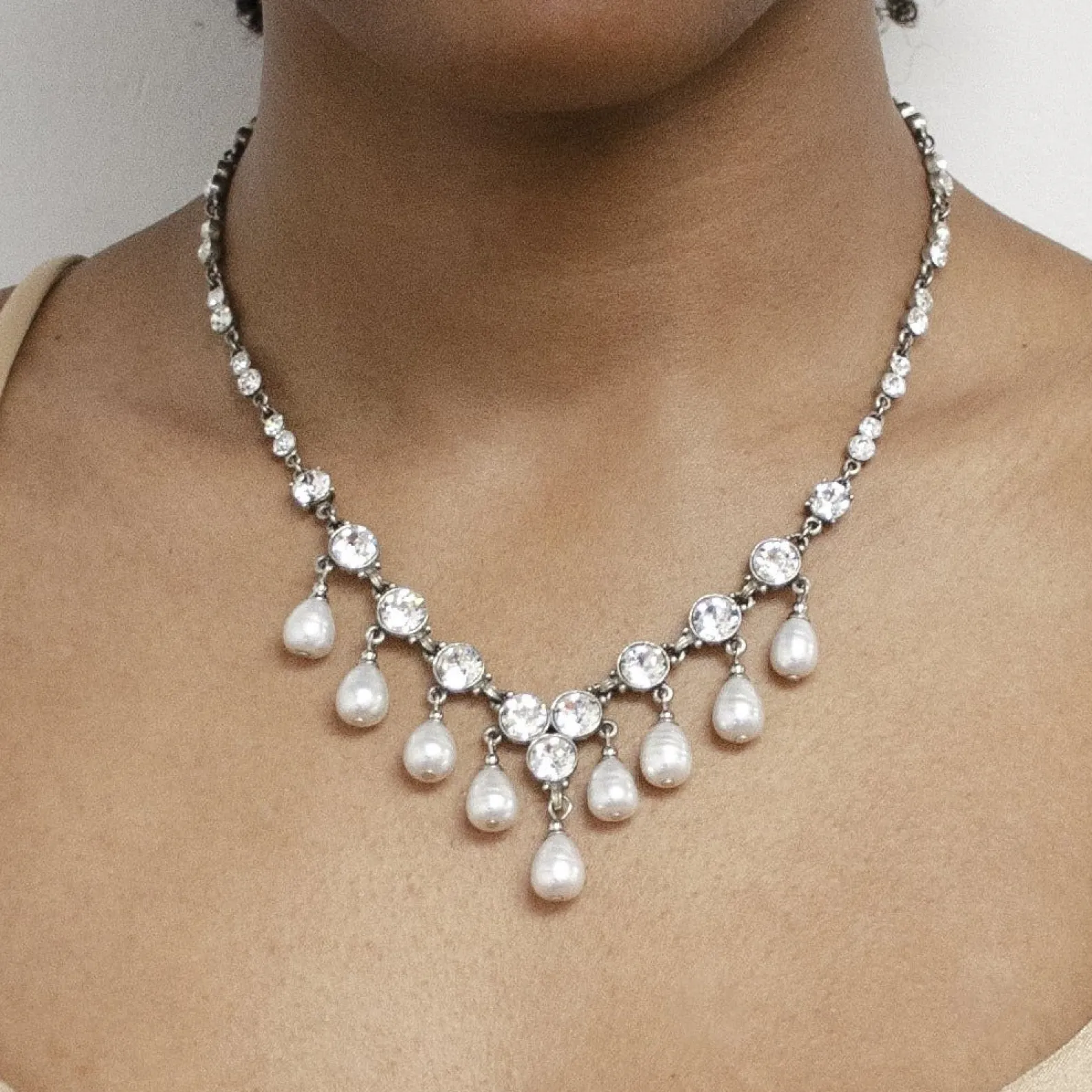 Ben-Amun Laszlo Necklace Fashion